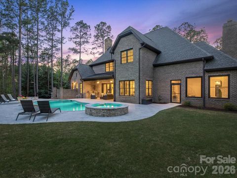 4062 Country Overlook Drive Fort Mill SC 29715