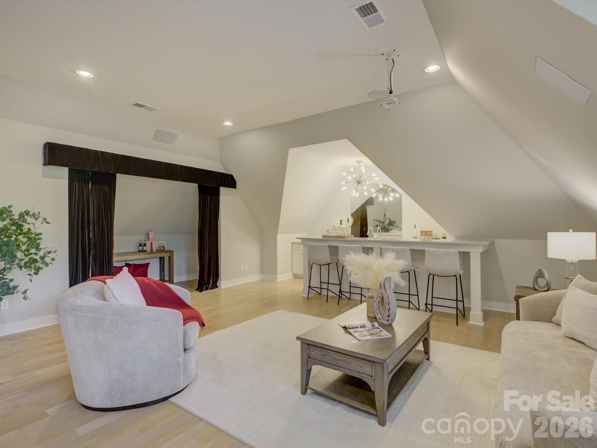 Trinity Ridge - Residential