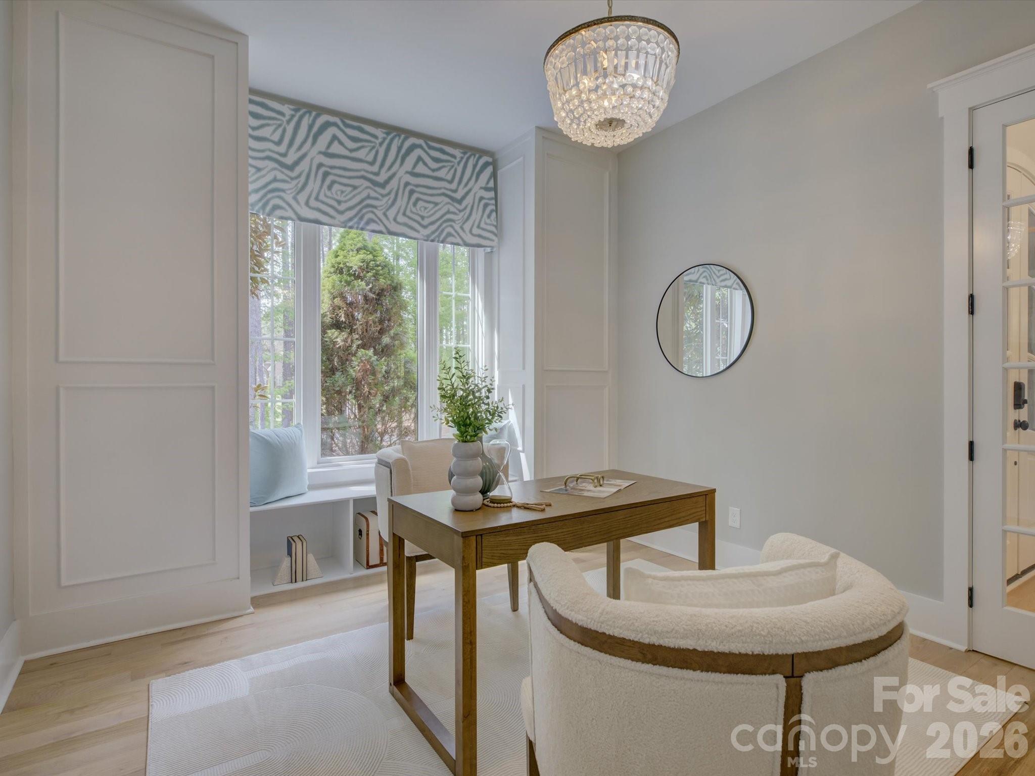 Trinity Ridge - Residential