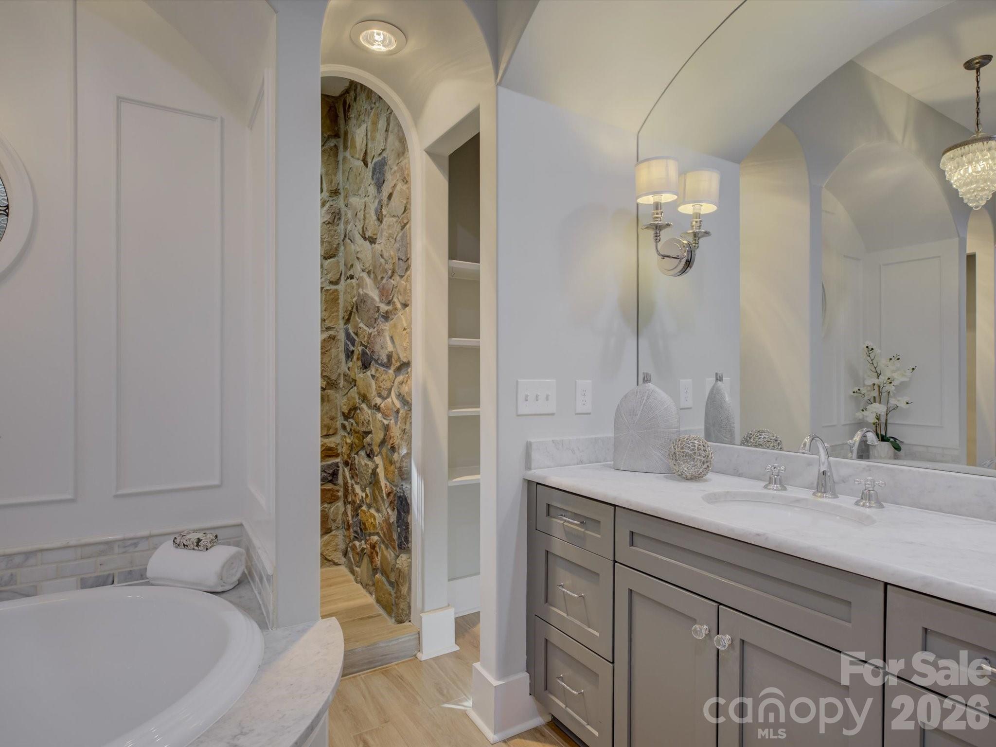 Trinity Ridge - Residential