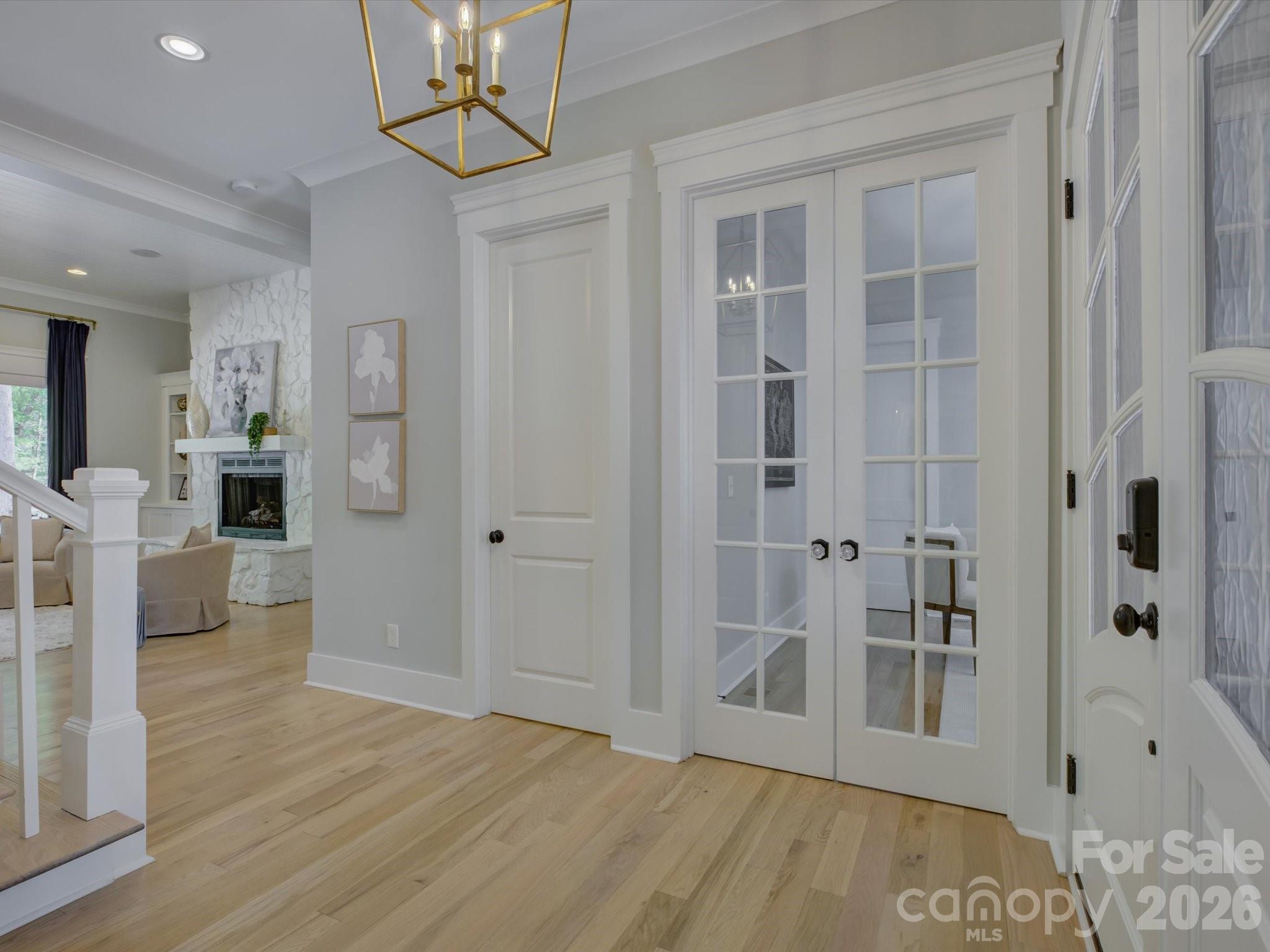 Trinity Ridge - Residential