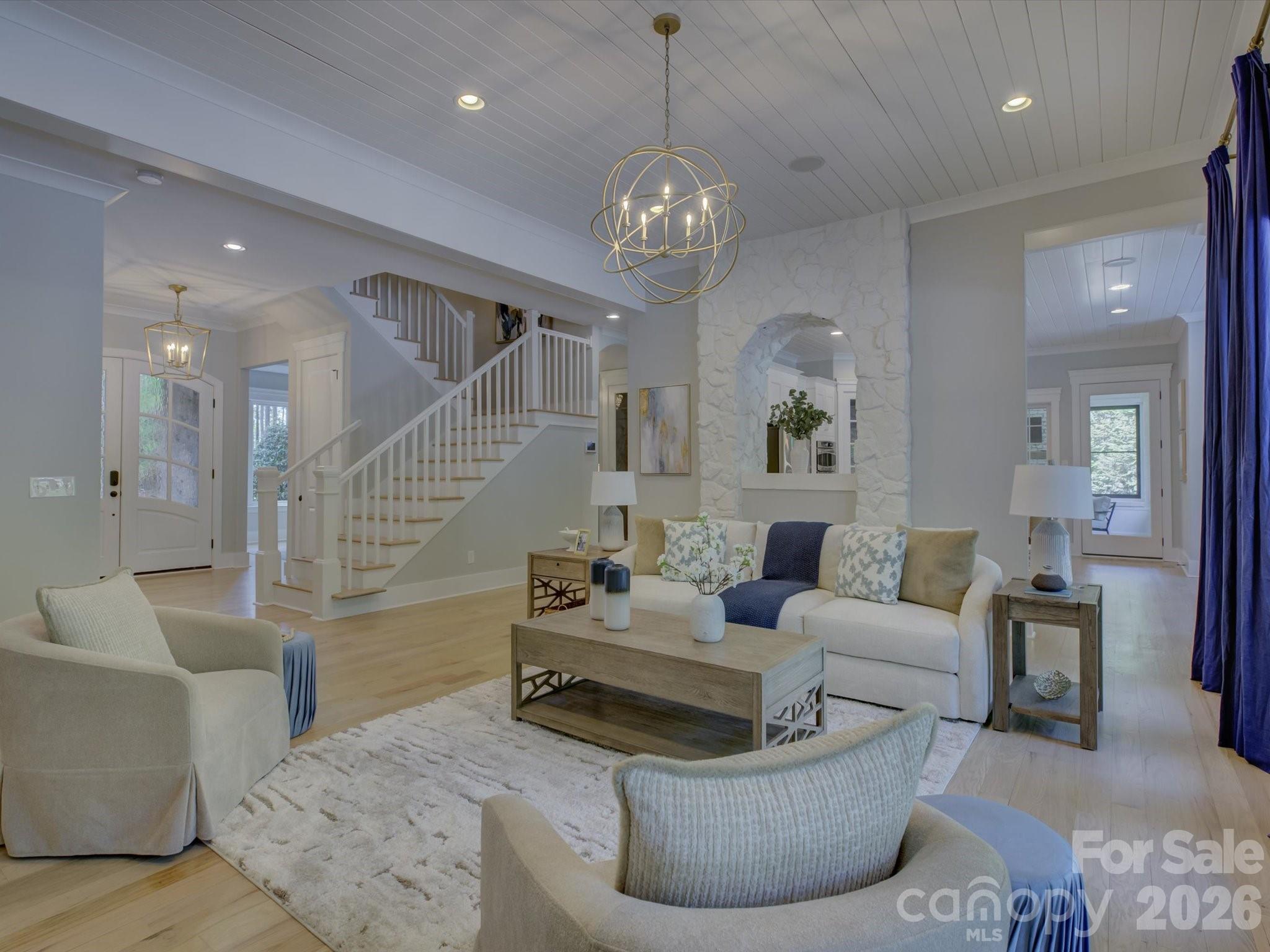 Trinity Ridge - Residential