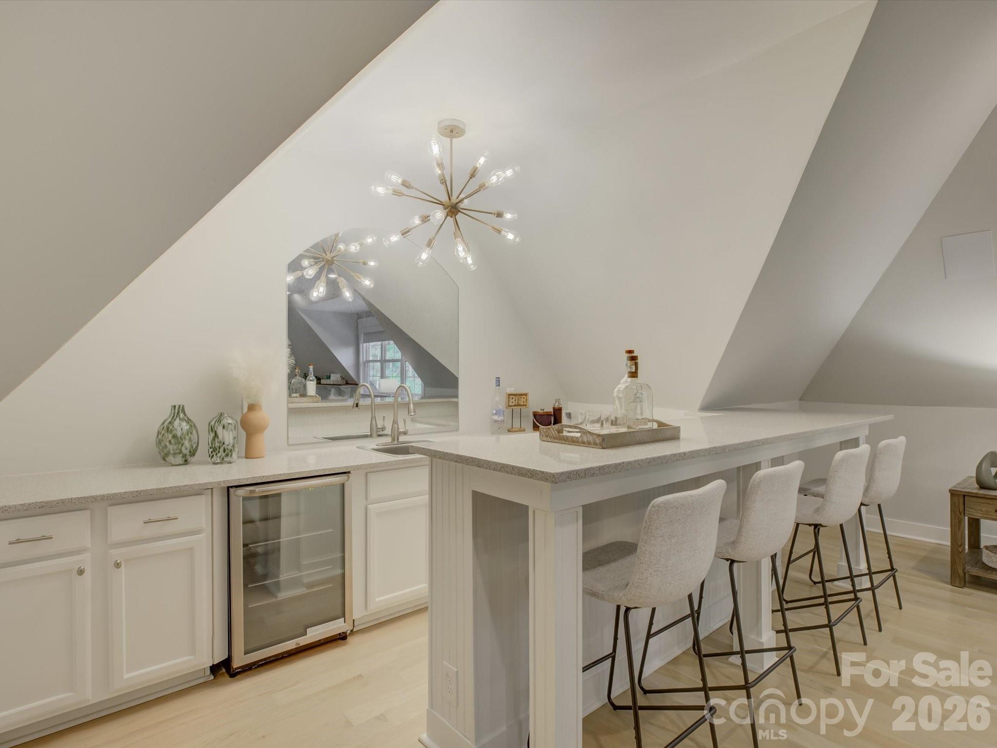 Trinity Ridge - Residential