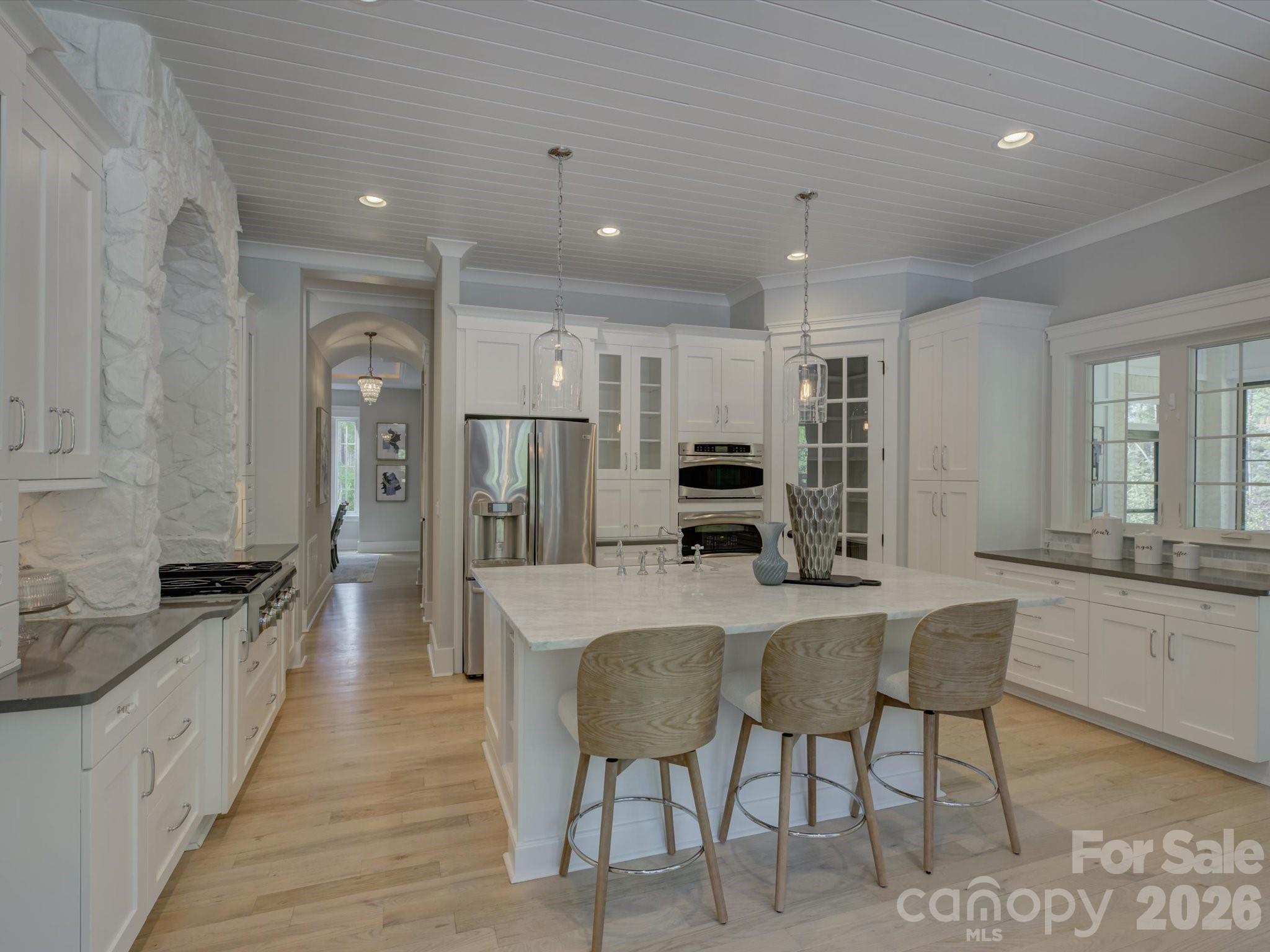 Trinity Ridge - Residential