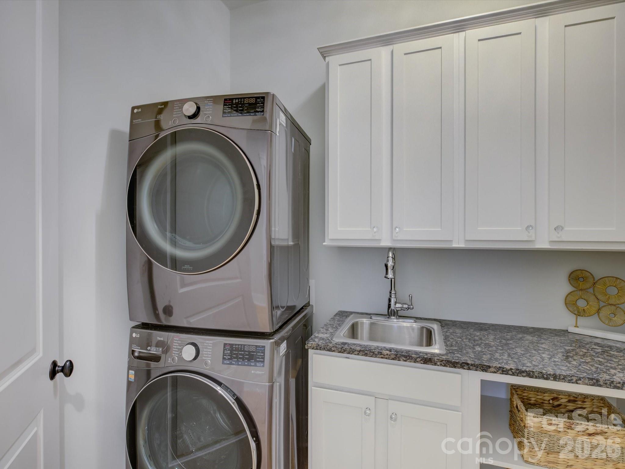 Trinity Ridge - Residential