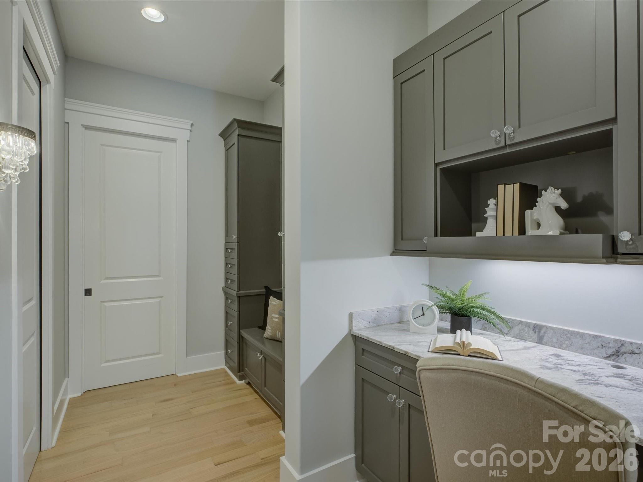 Trinity Ridge - Residential