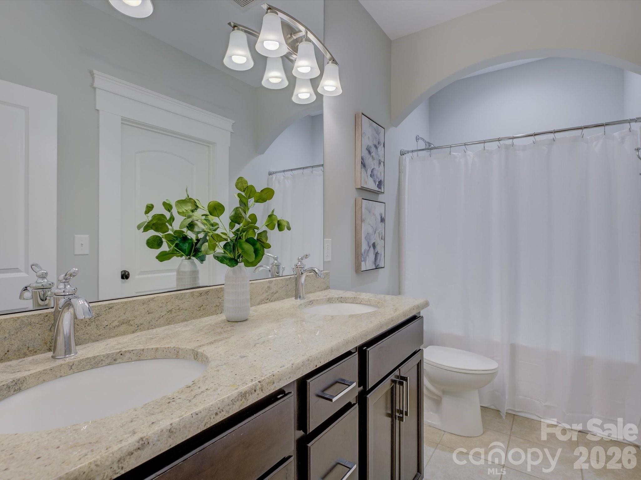 Trinity Ridge - Residential