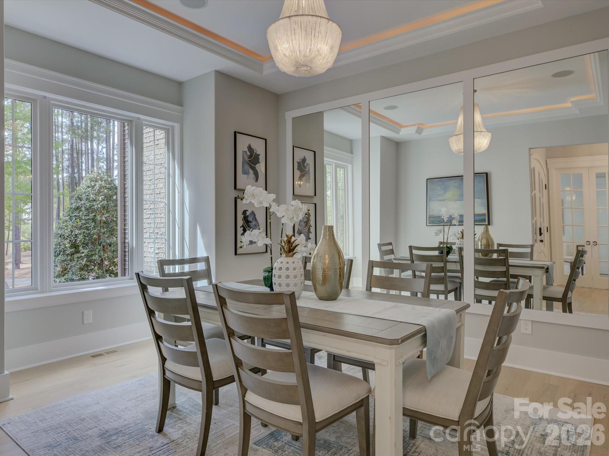 Trinity Ridge - Residential