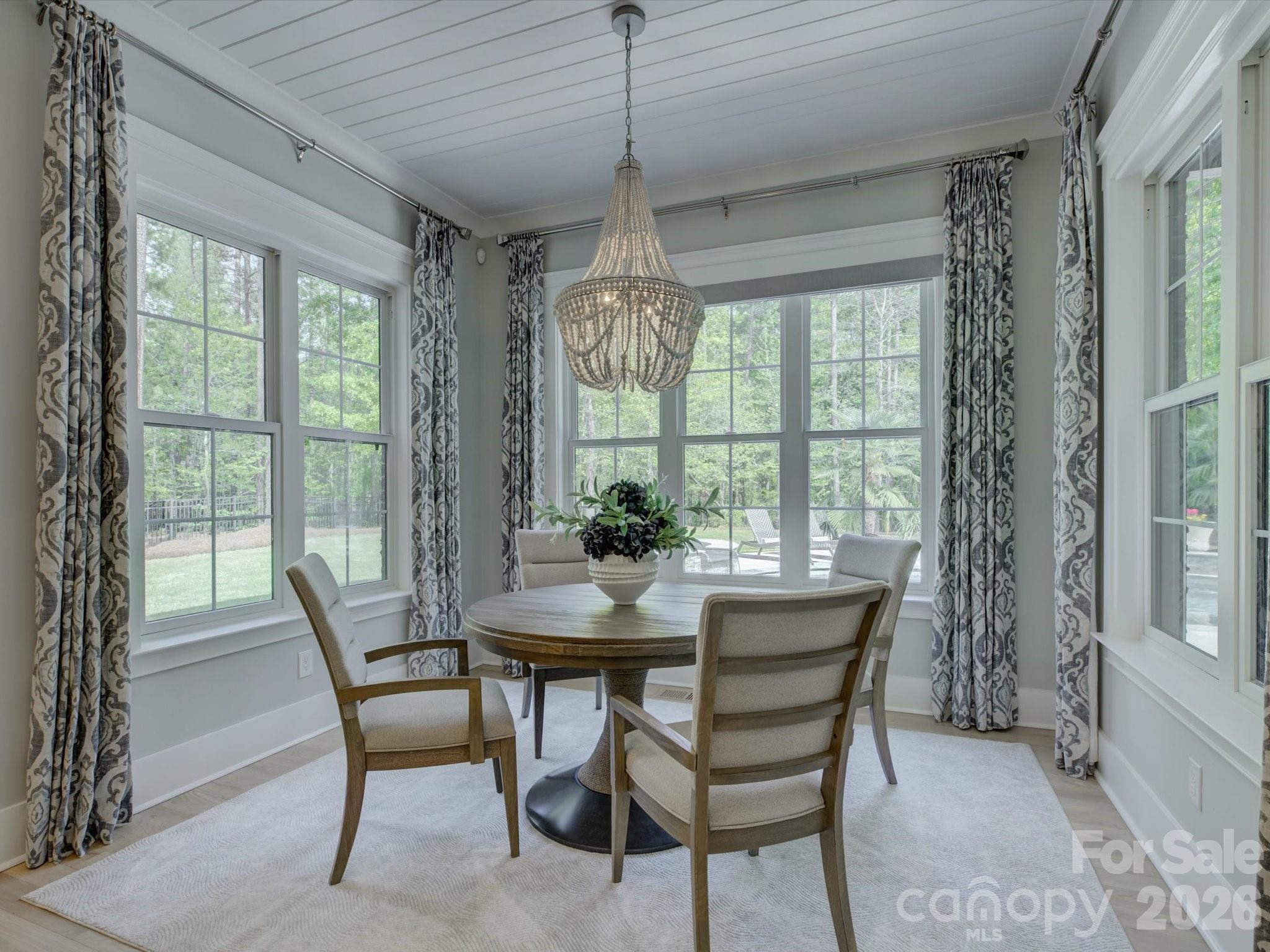 Trinity Ridge - Residential