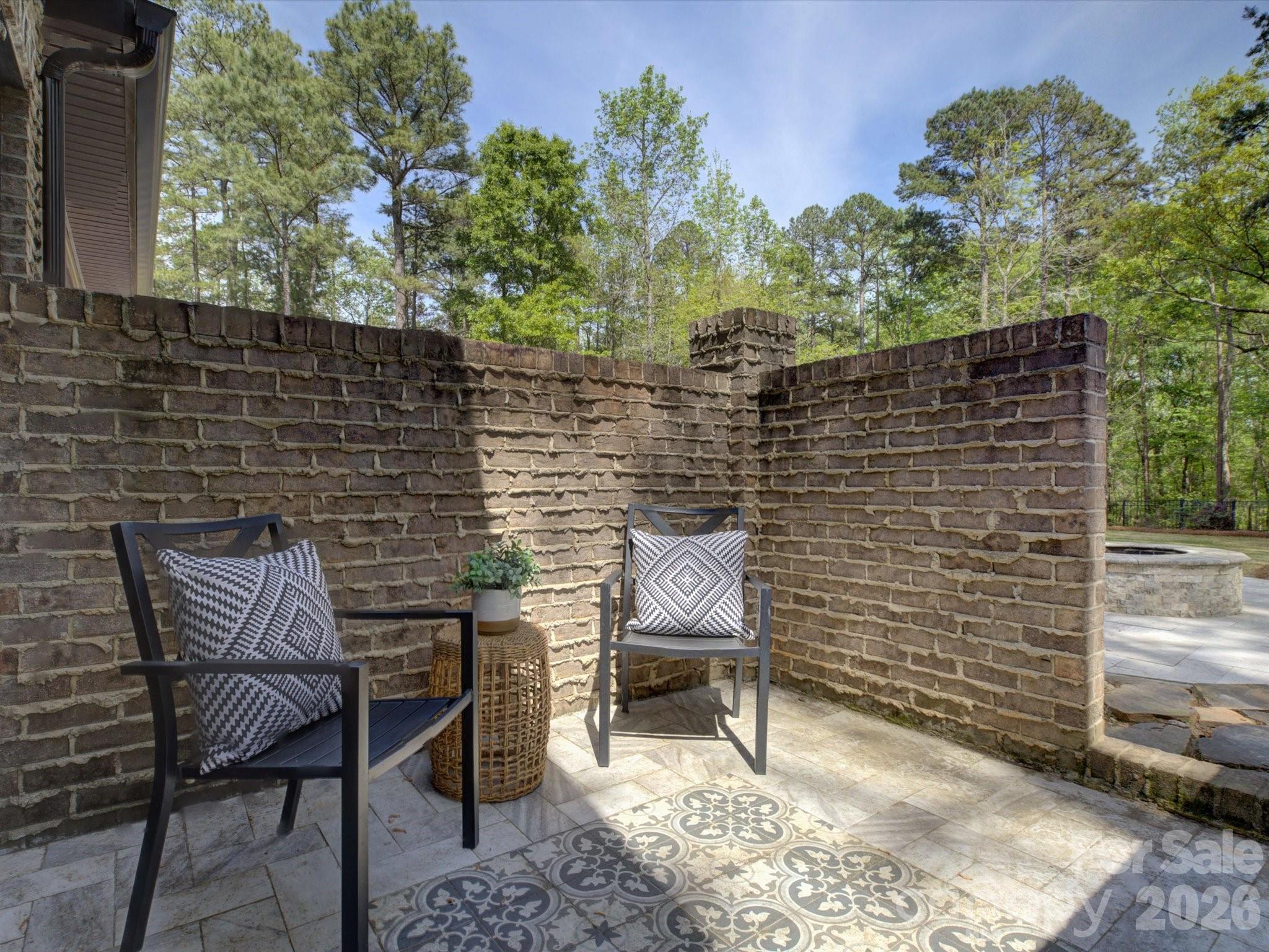 Trinity Ridge - Residential