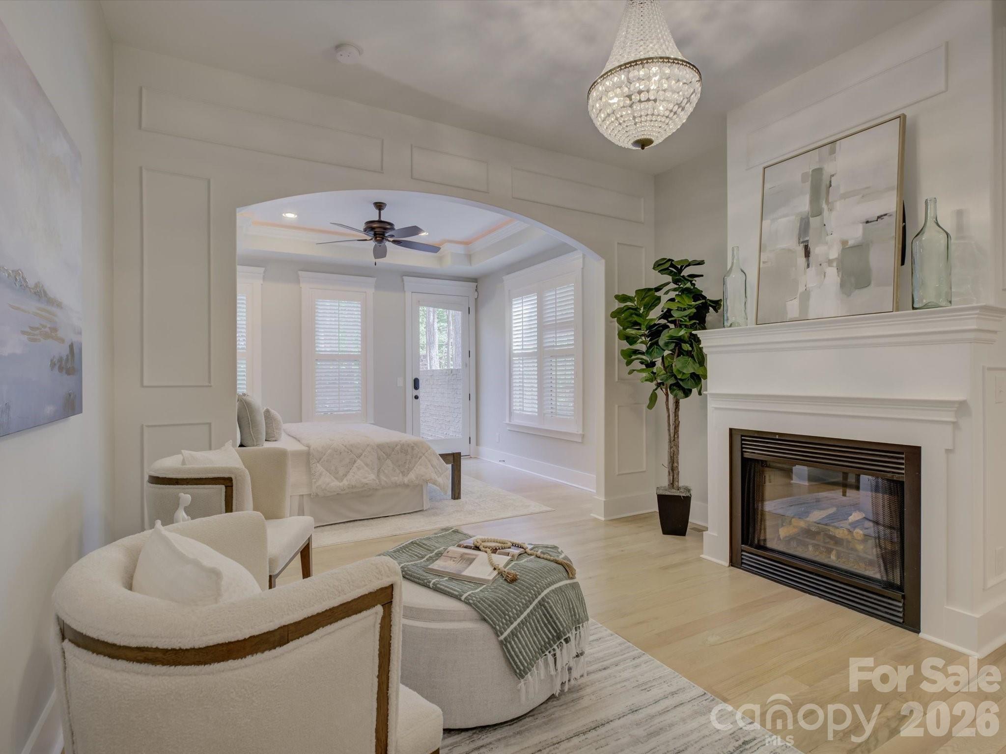 Trinity Ridge - Residential