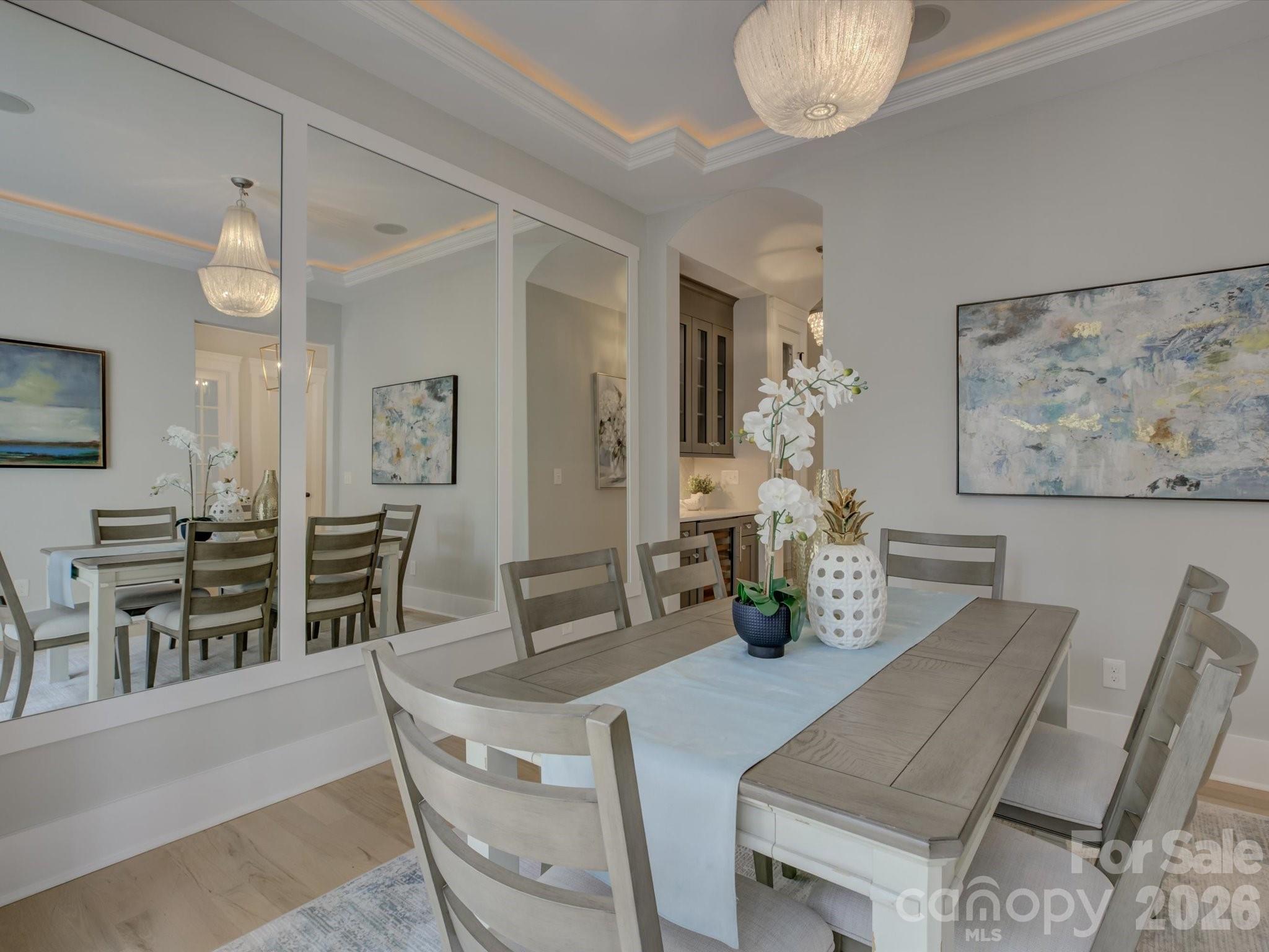 Trinity Ridge - Residential