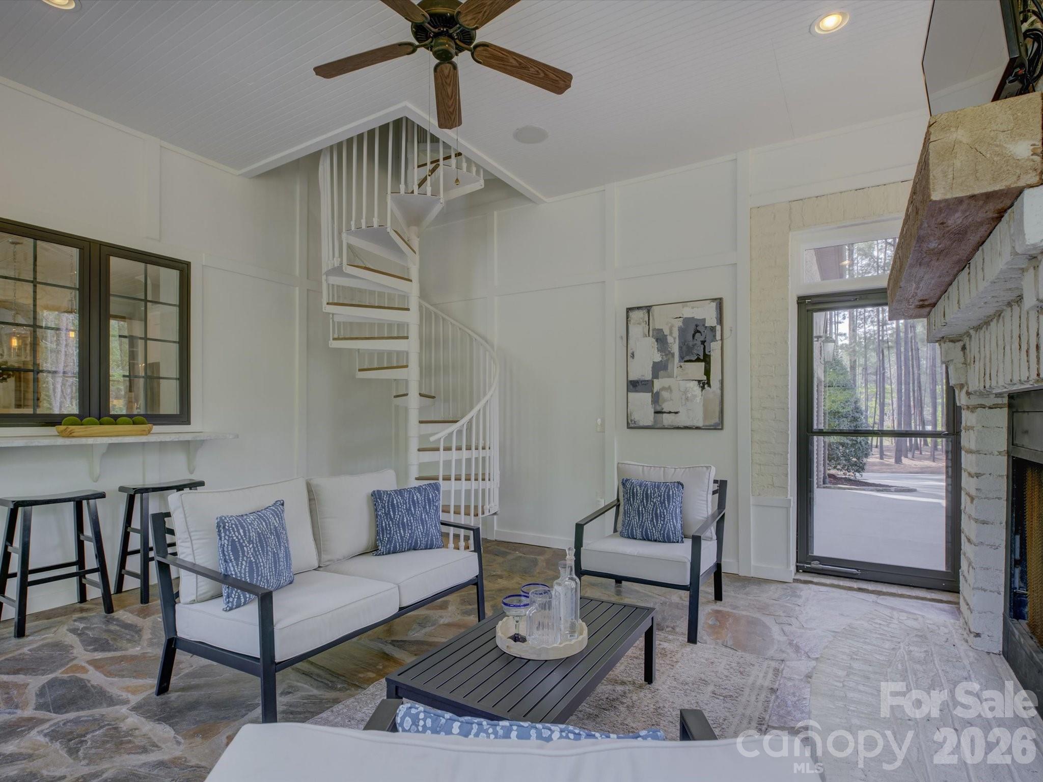 Trinity Ridge - Residential