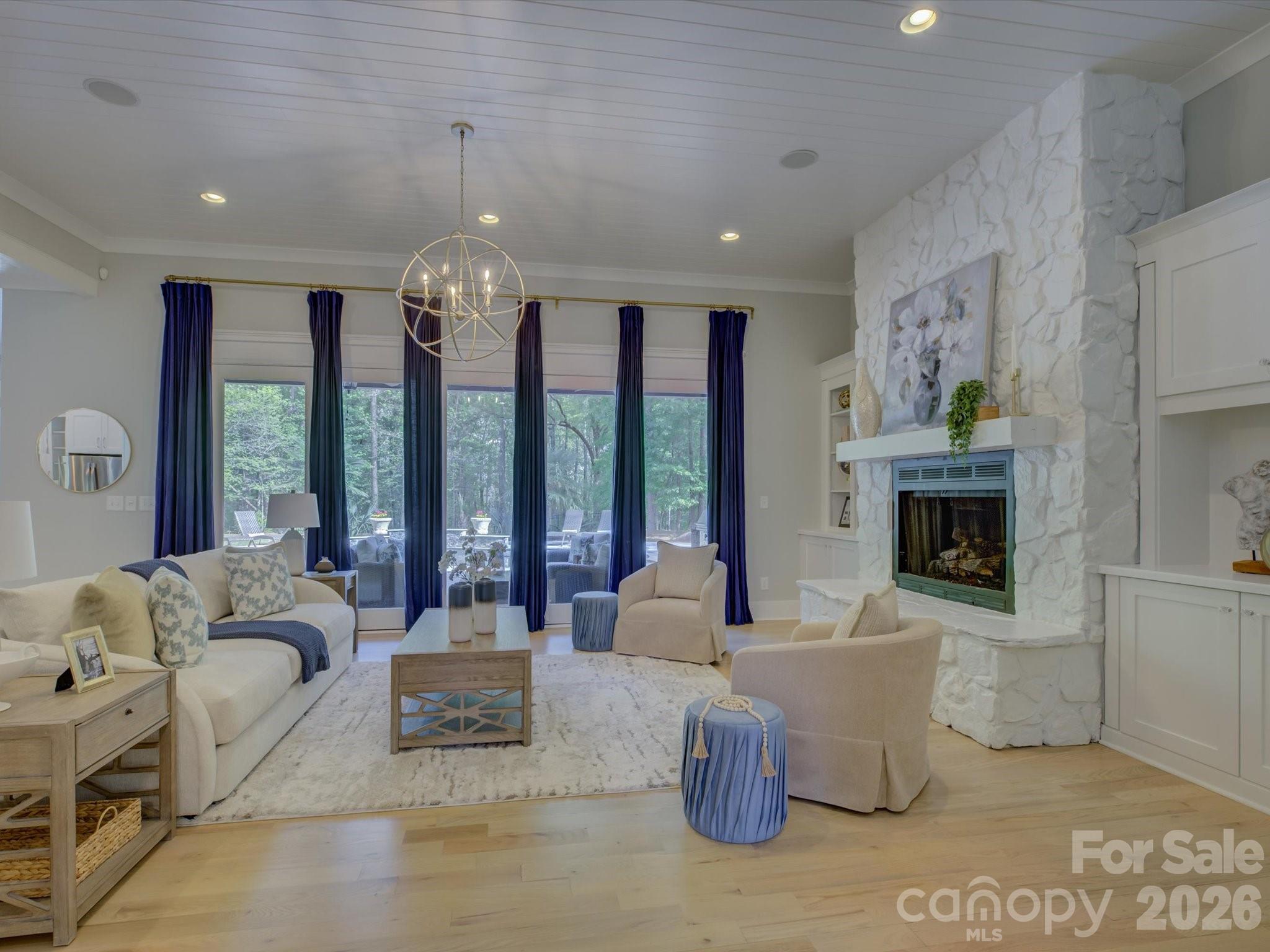 Trinity Ridge - Residential