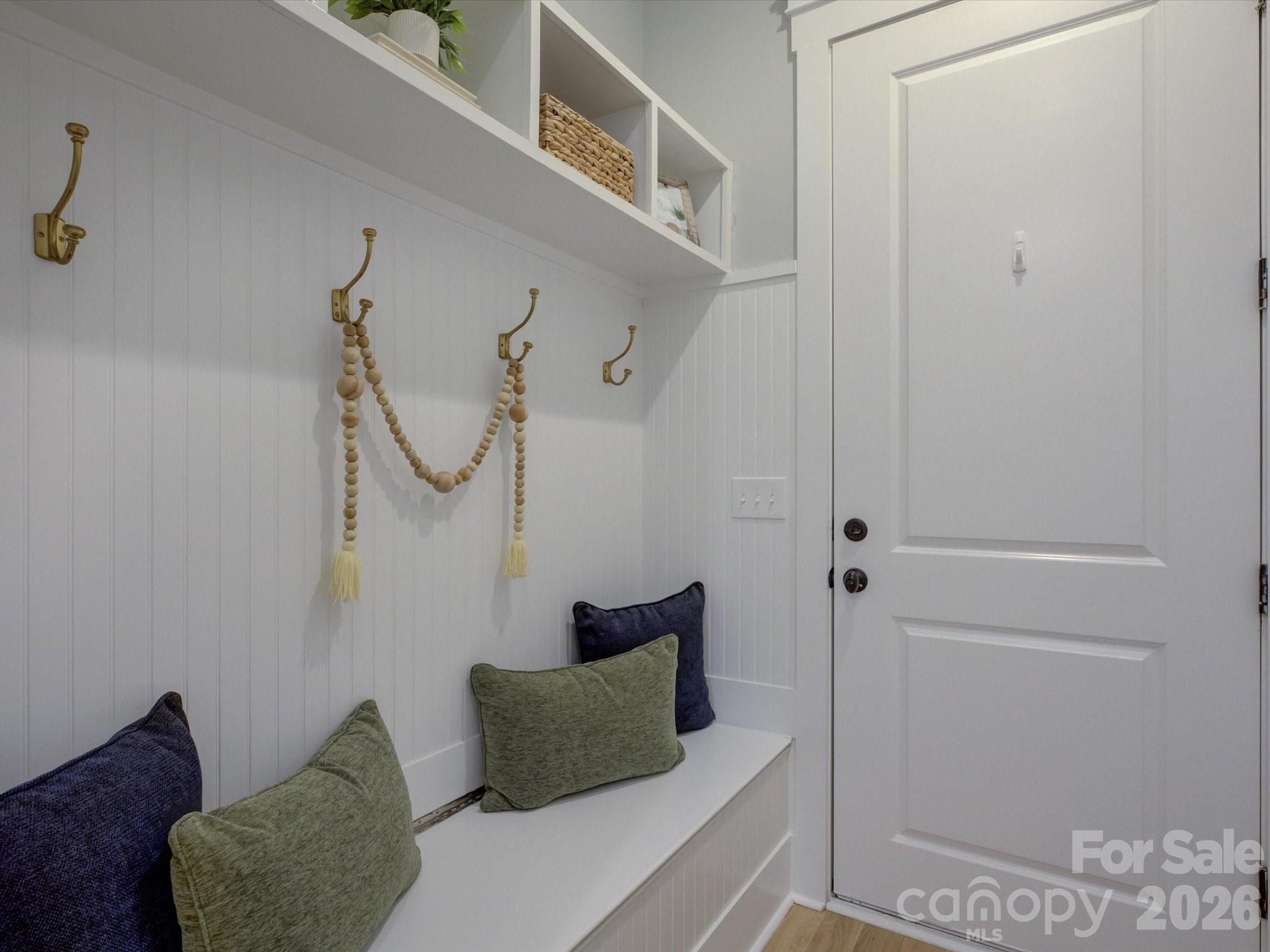 Trinity Ridge - Residential