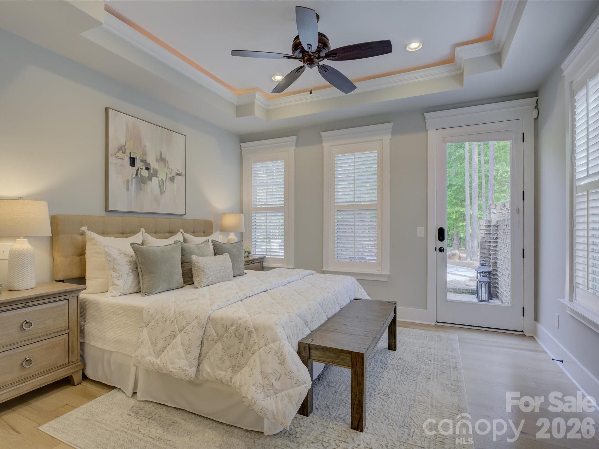 Trinity Ridge - Residential