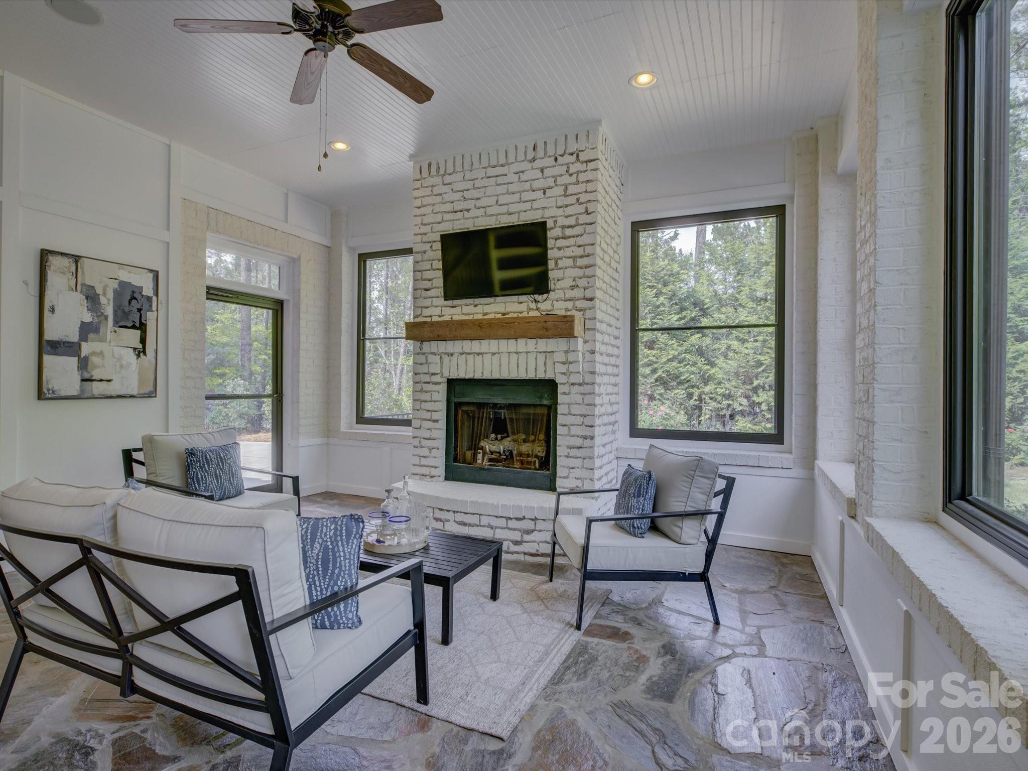 Trinity Ridge - Residential