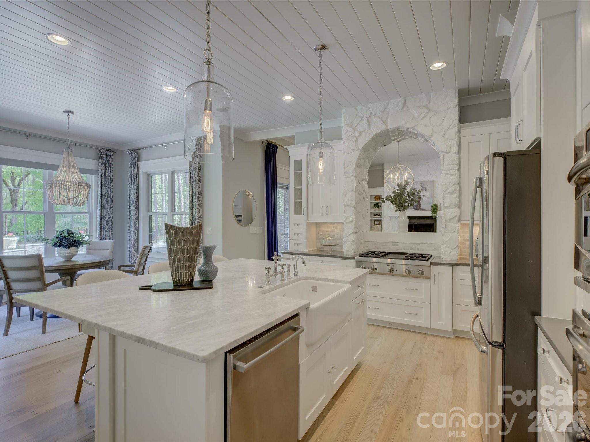 Trinity Ridge - Residential