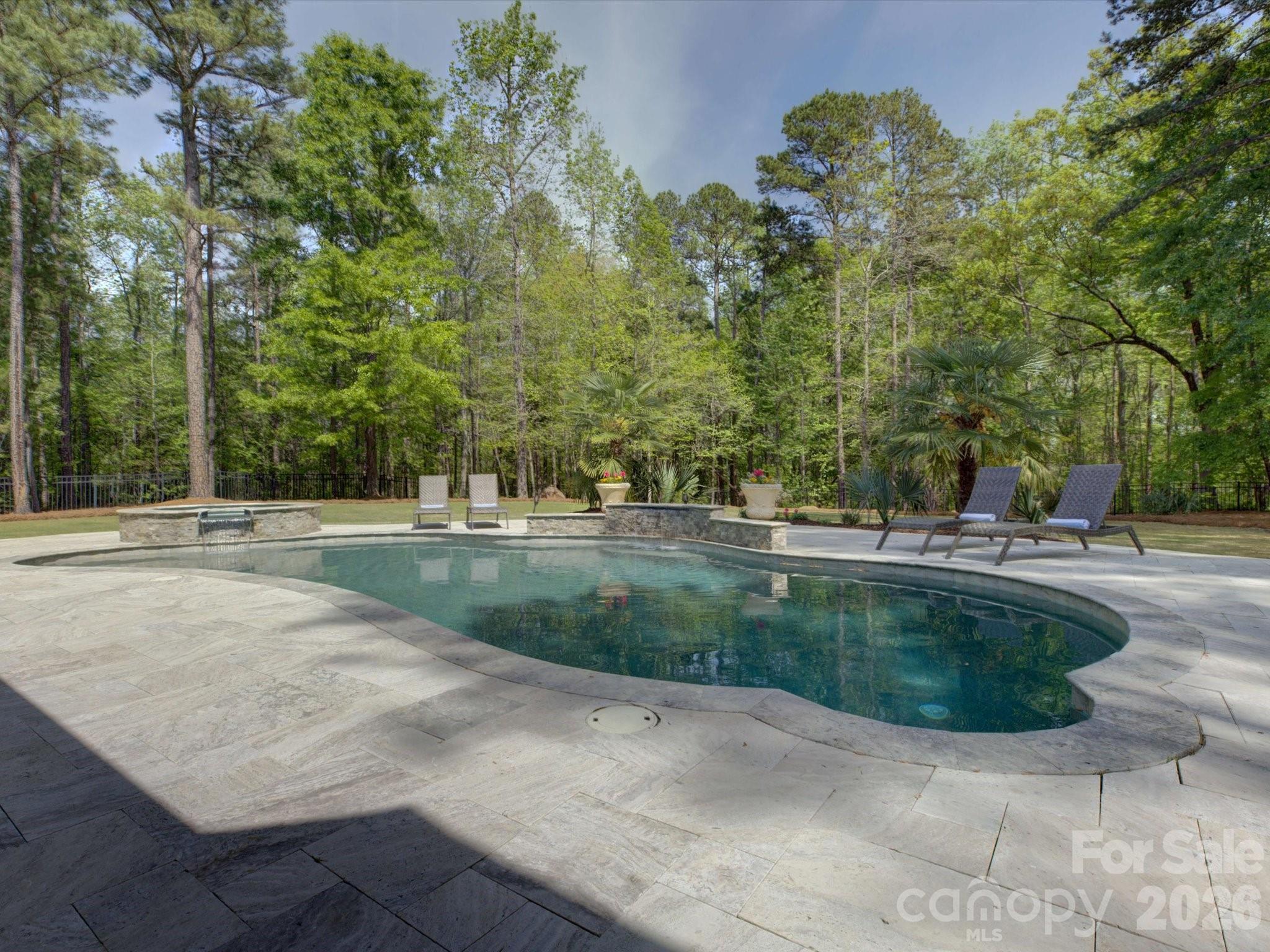 Trinity Ridge - Residential