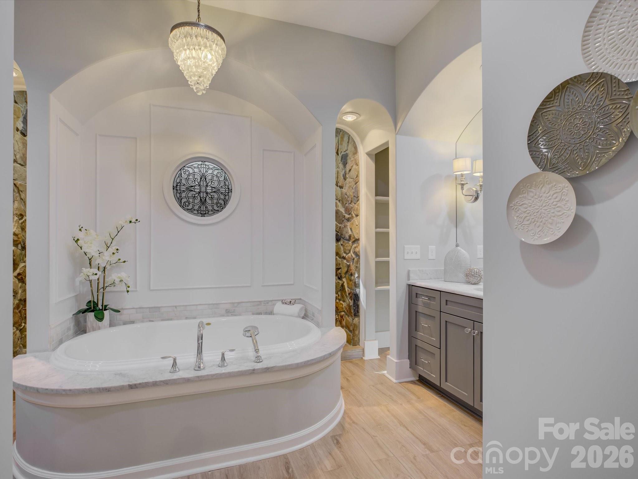 Trinity Ridge - Residential