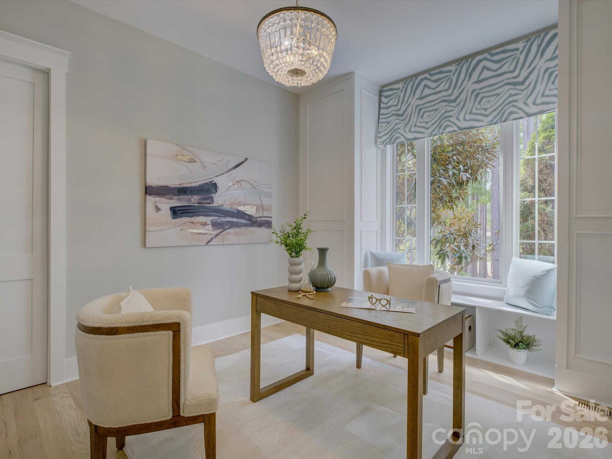 Trinity Ridge - Residential