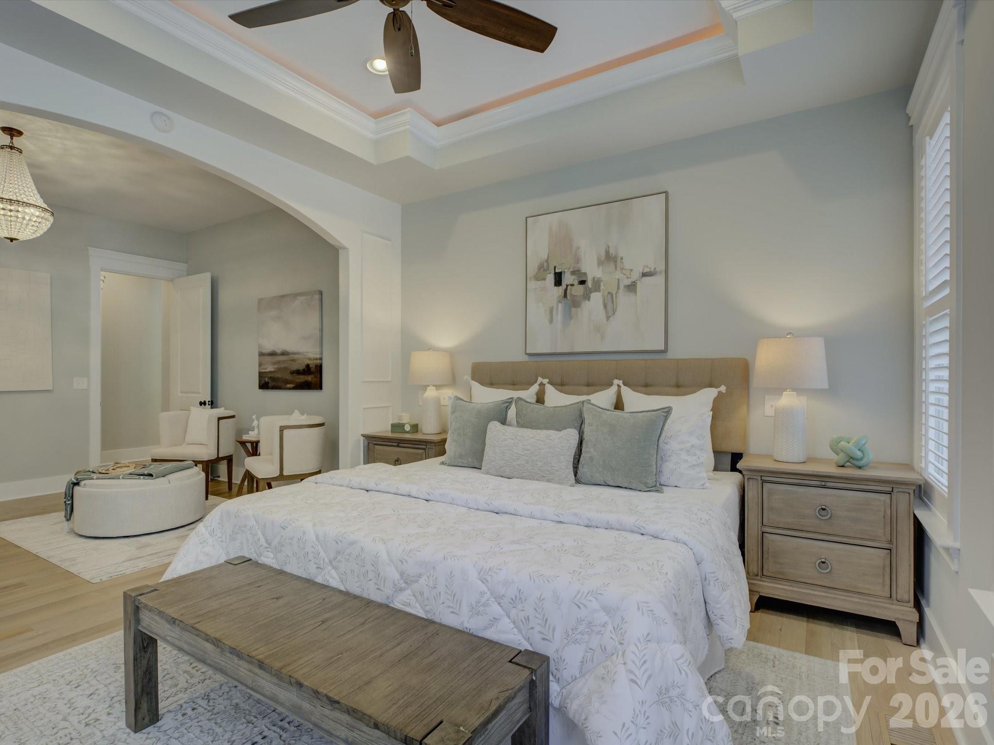 Trinity Ridge - Residential