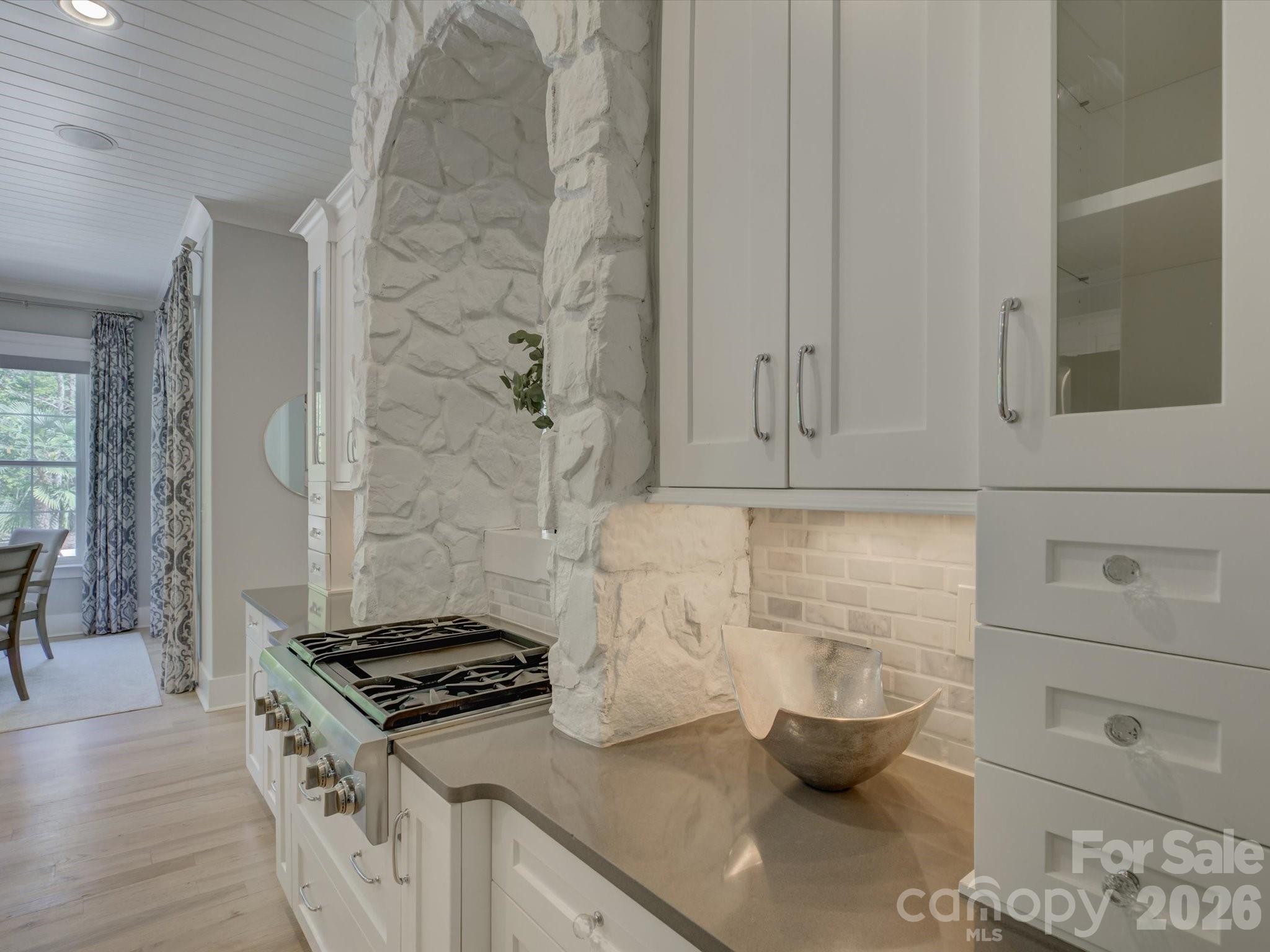 Trinity Ridge - Residential