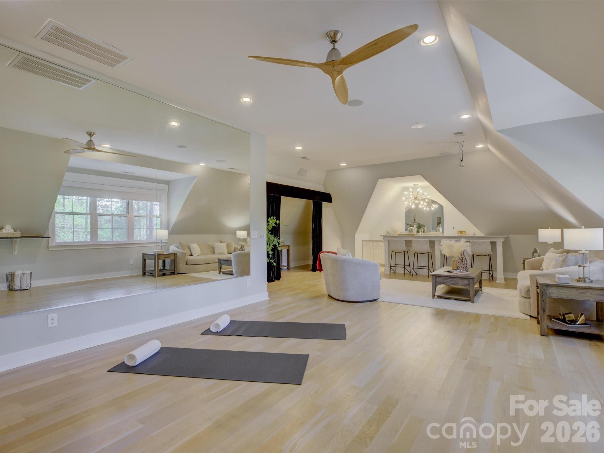 Trinity Ridge - Residential