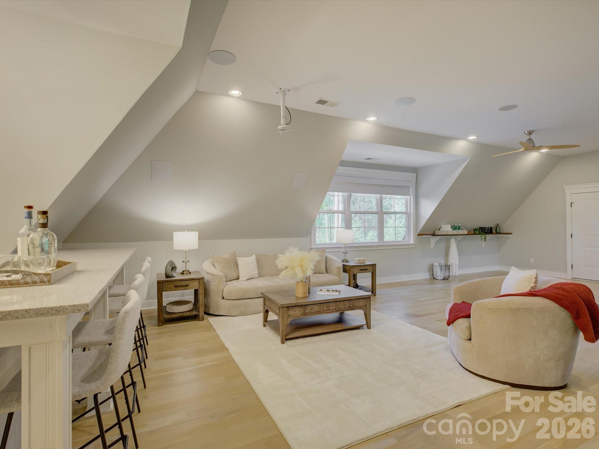 Trinity Ridge - Residential