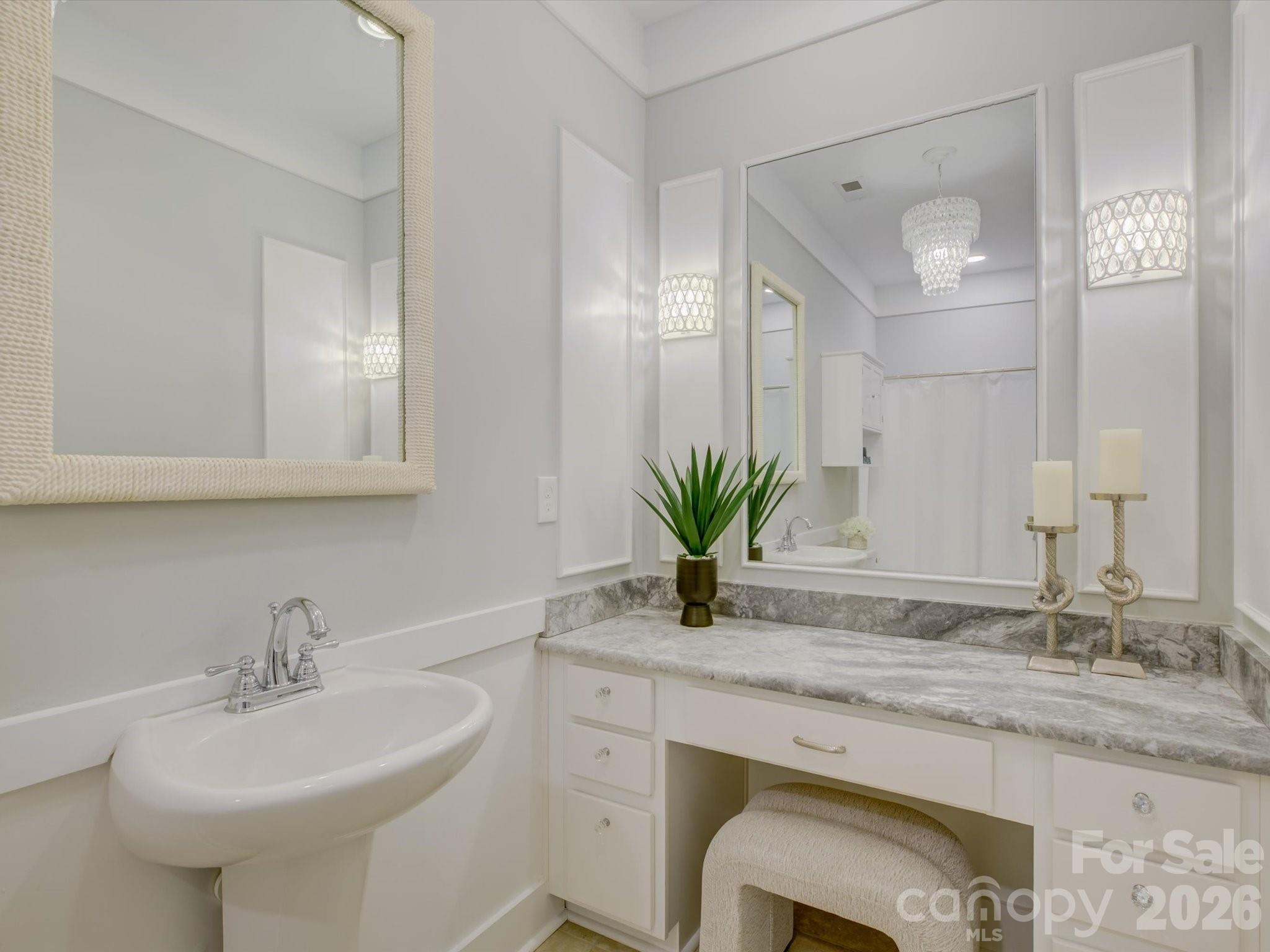 Trinity Ridge - Residential