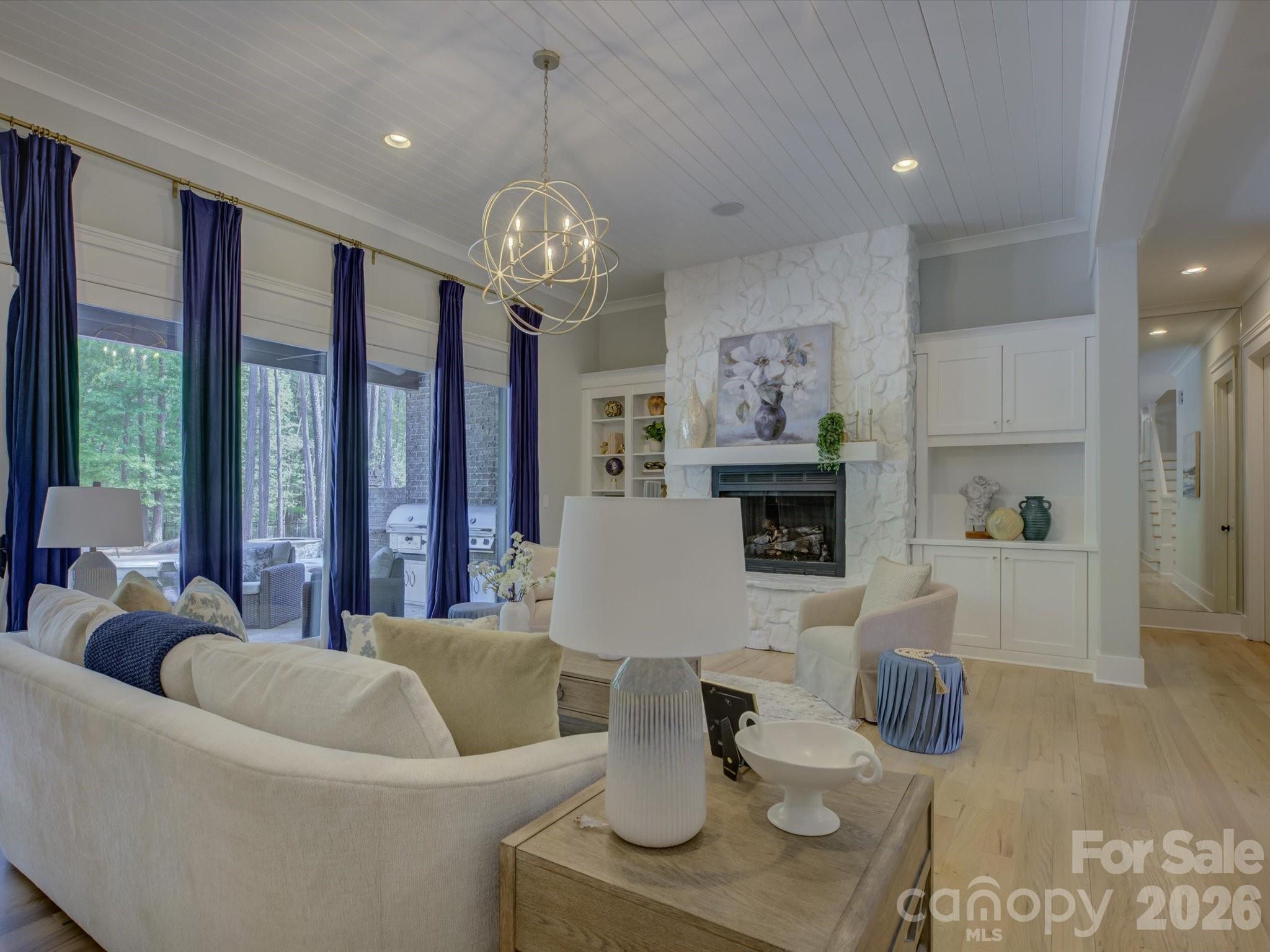 Trinity Ridge - Residential