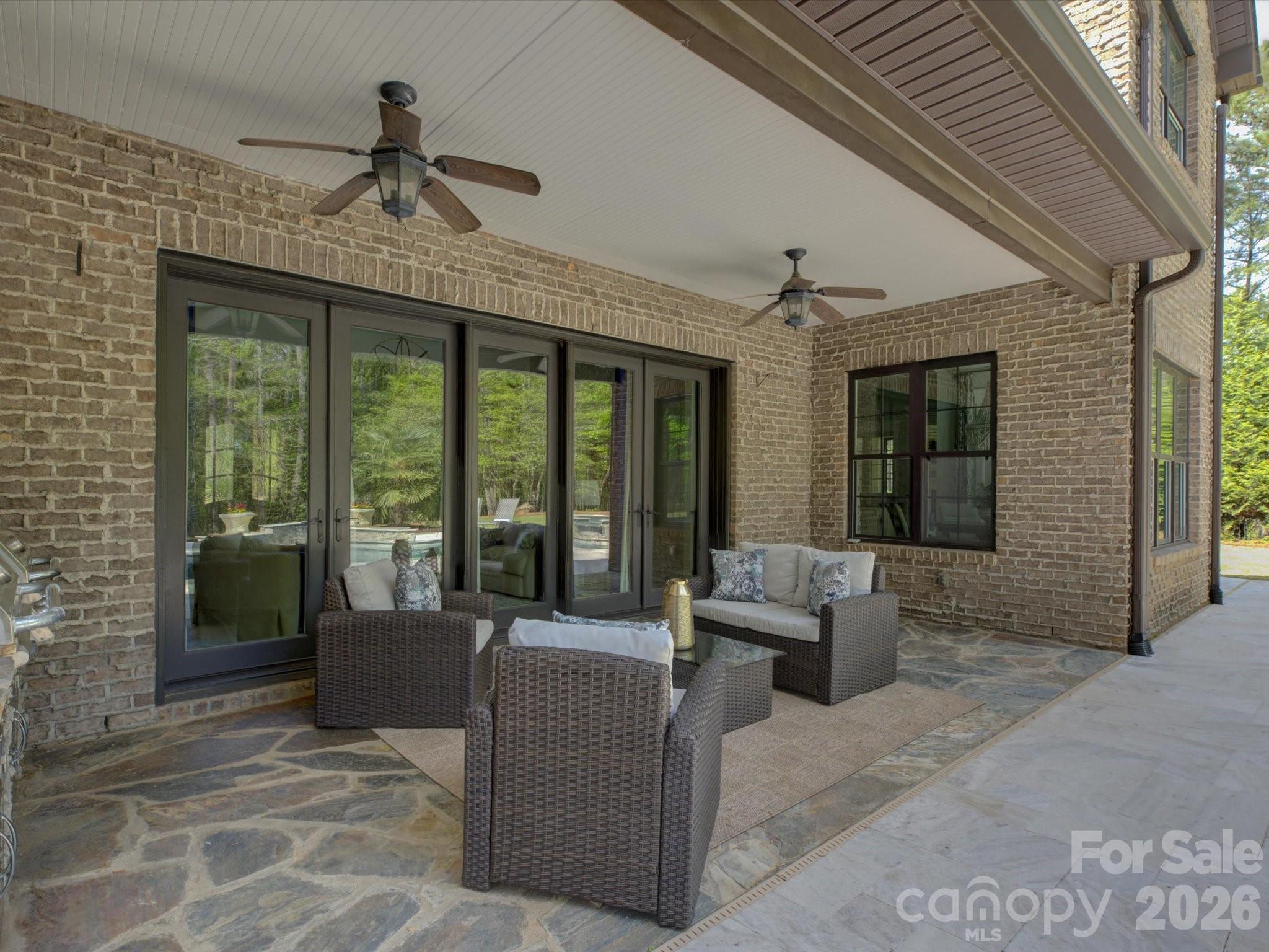 Trinity Ridge - Residential