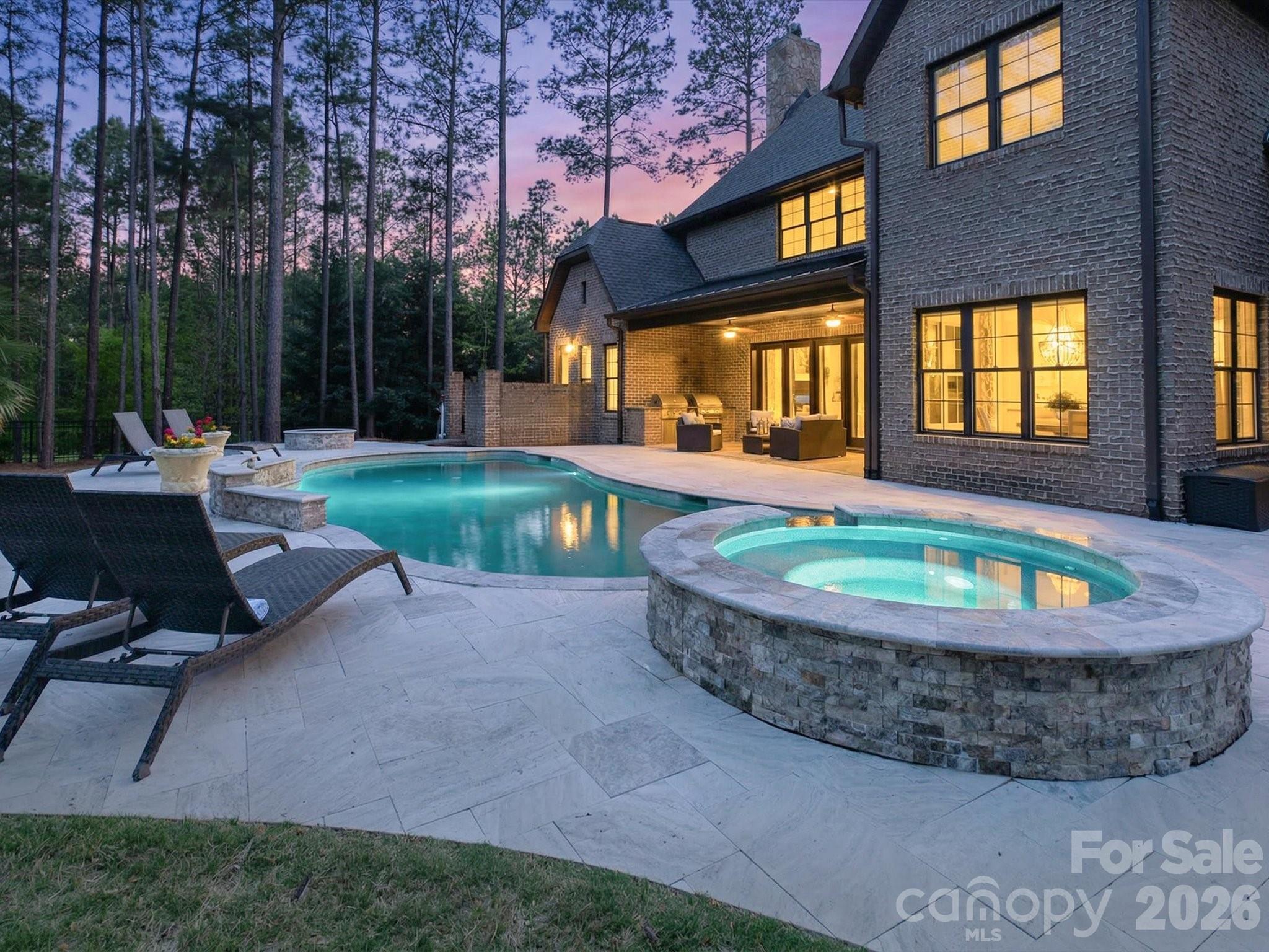 Trinity Ridge - Residential