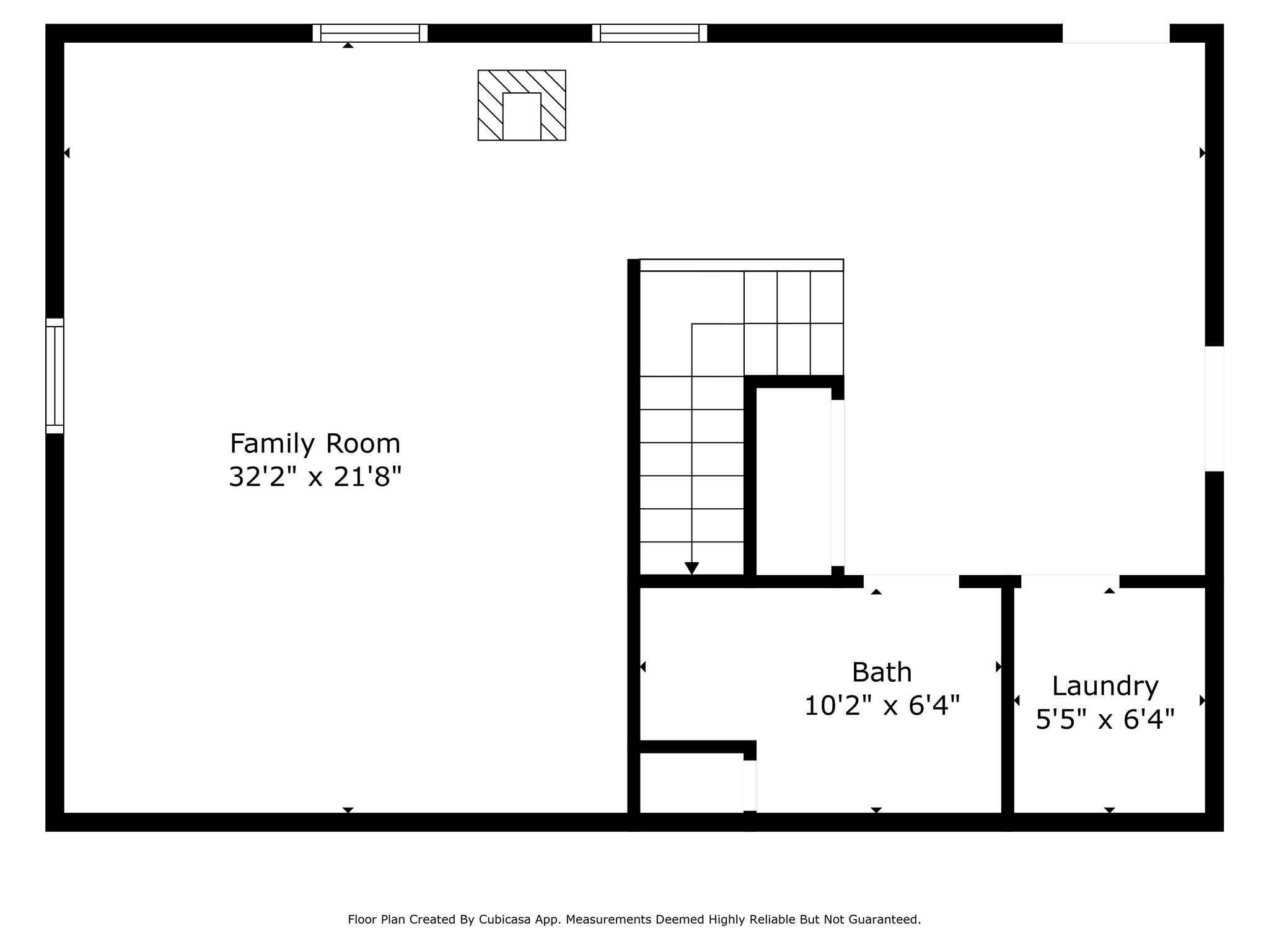 Little Warrior Mtn Estates - Residential