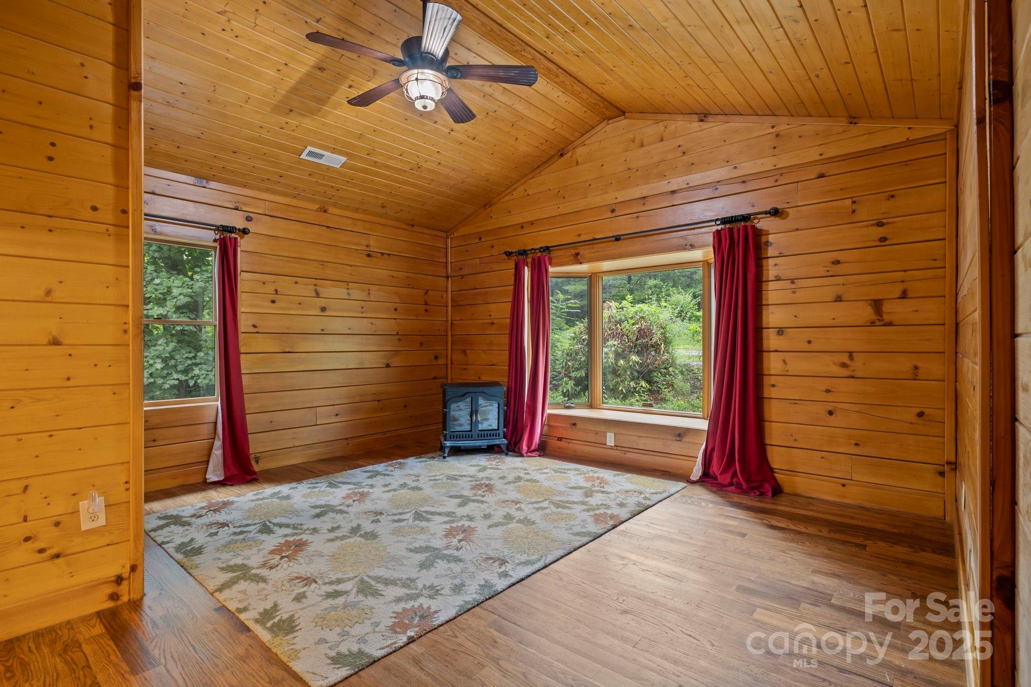 Little Warrior Mtn Estates - Residential