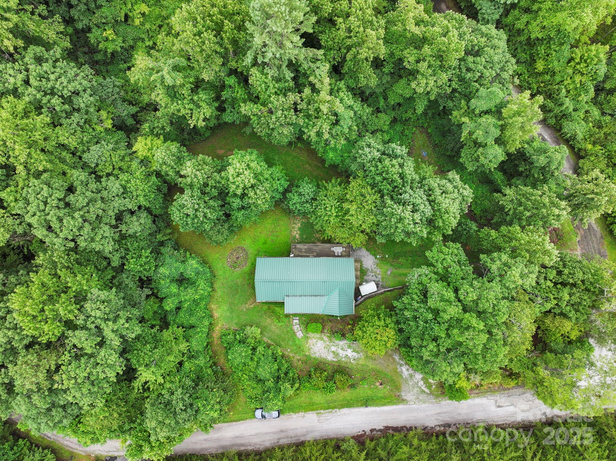 Little Warrior Mtn Estates - Residential