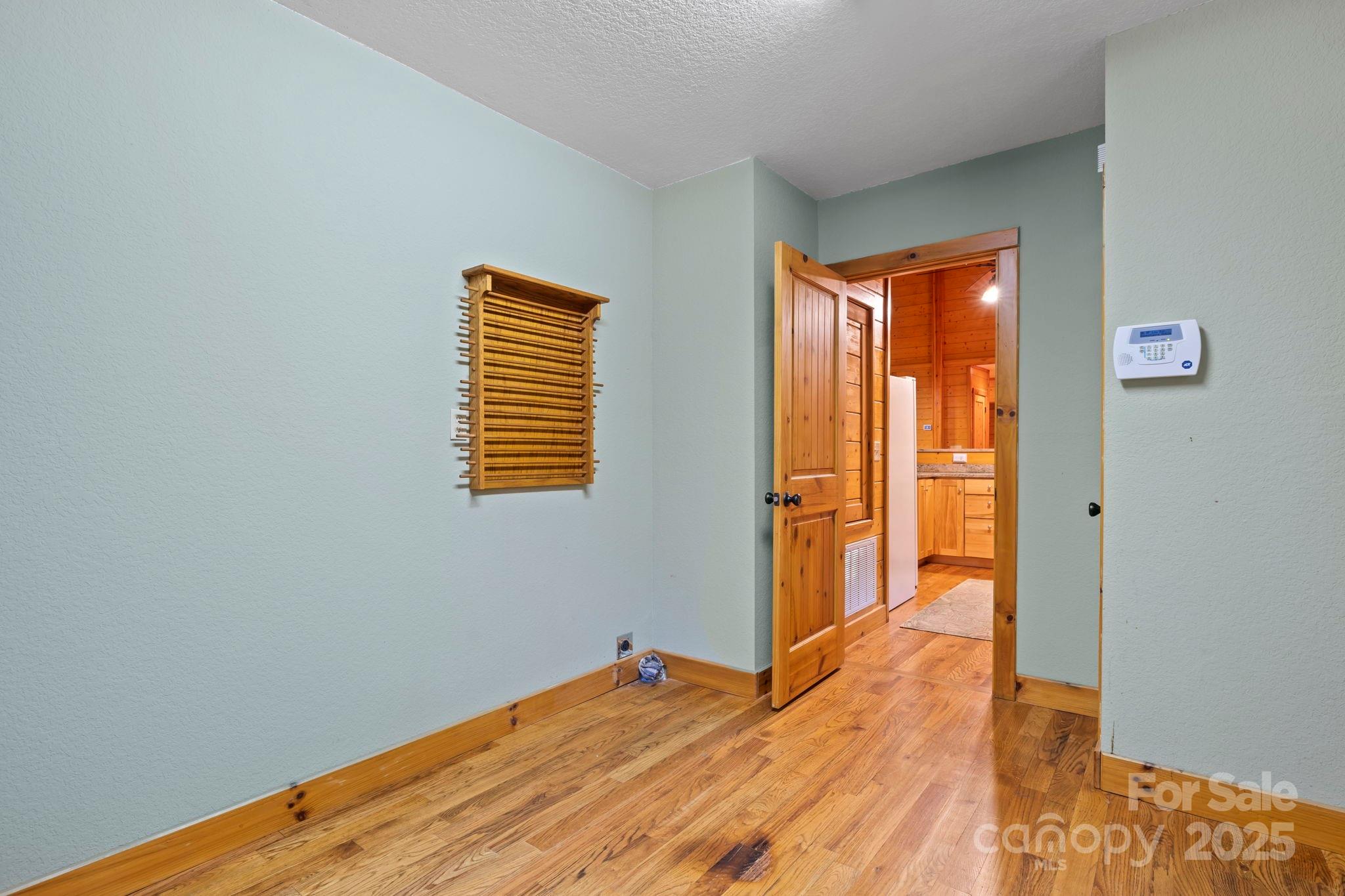 Little Warrior Mtn Estates - Residential