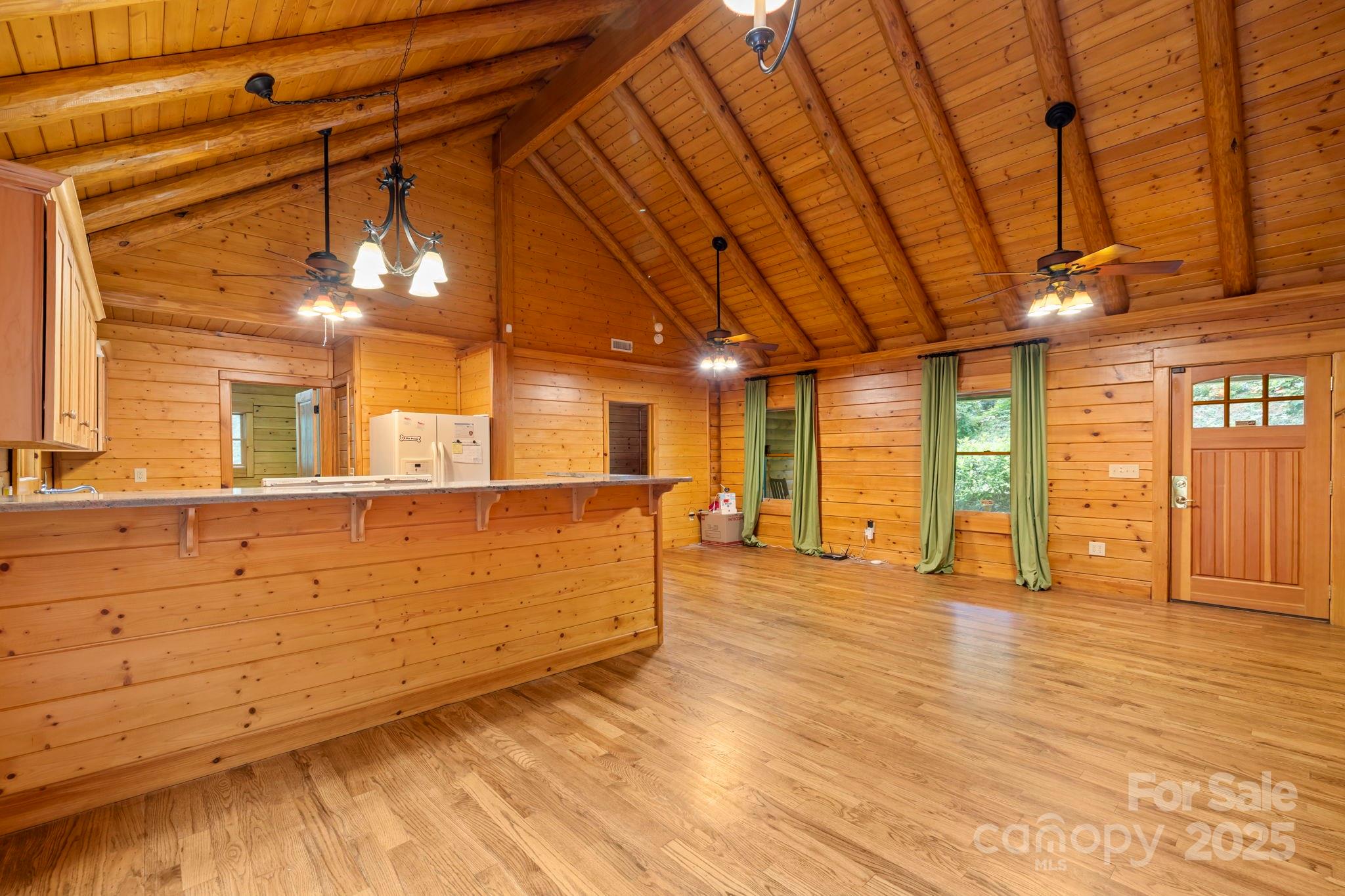 Little Warrior Mtn Estates - Residential