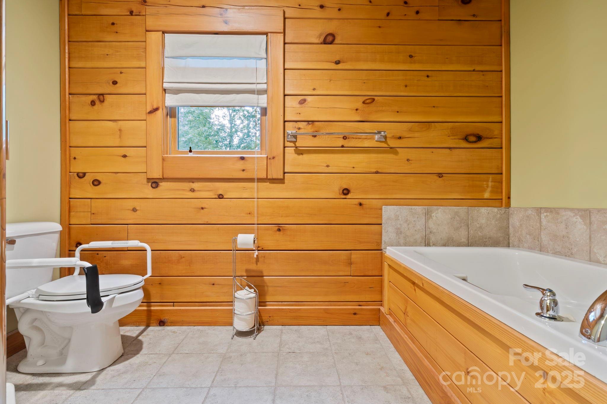 Little Warrior Mtn Estates - Residential