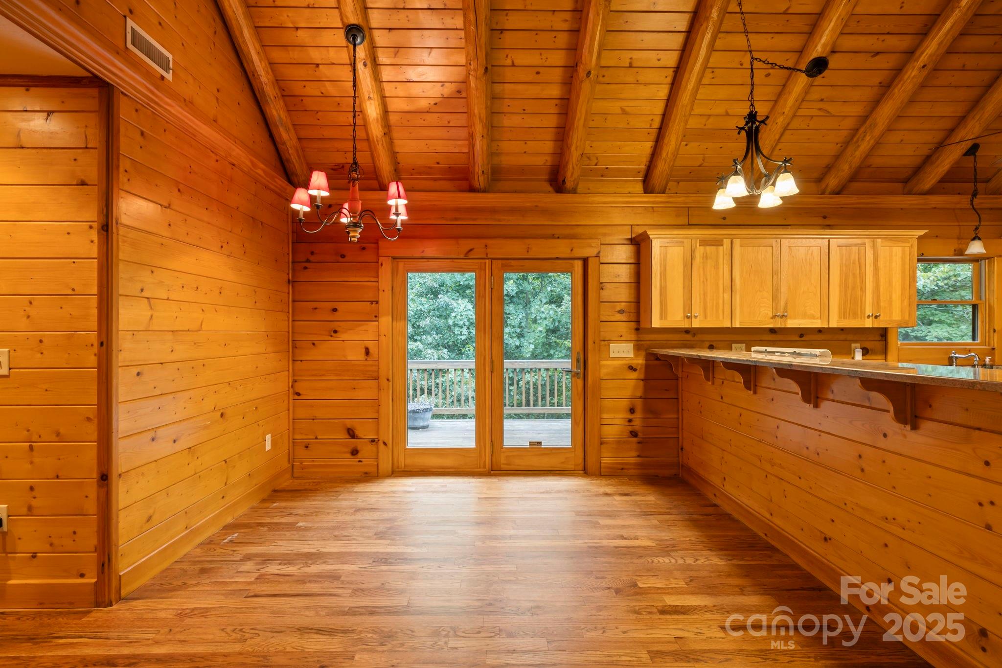 Little Warrior Mtn Estates - Residential