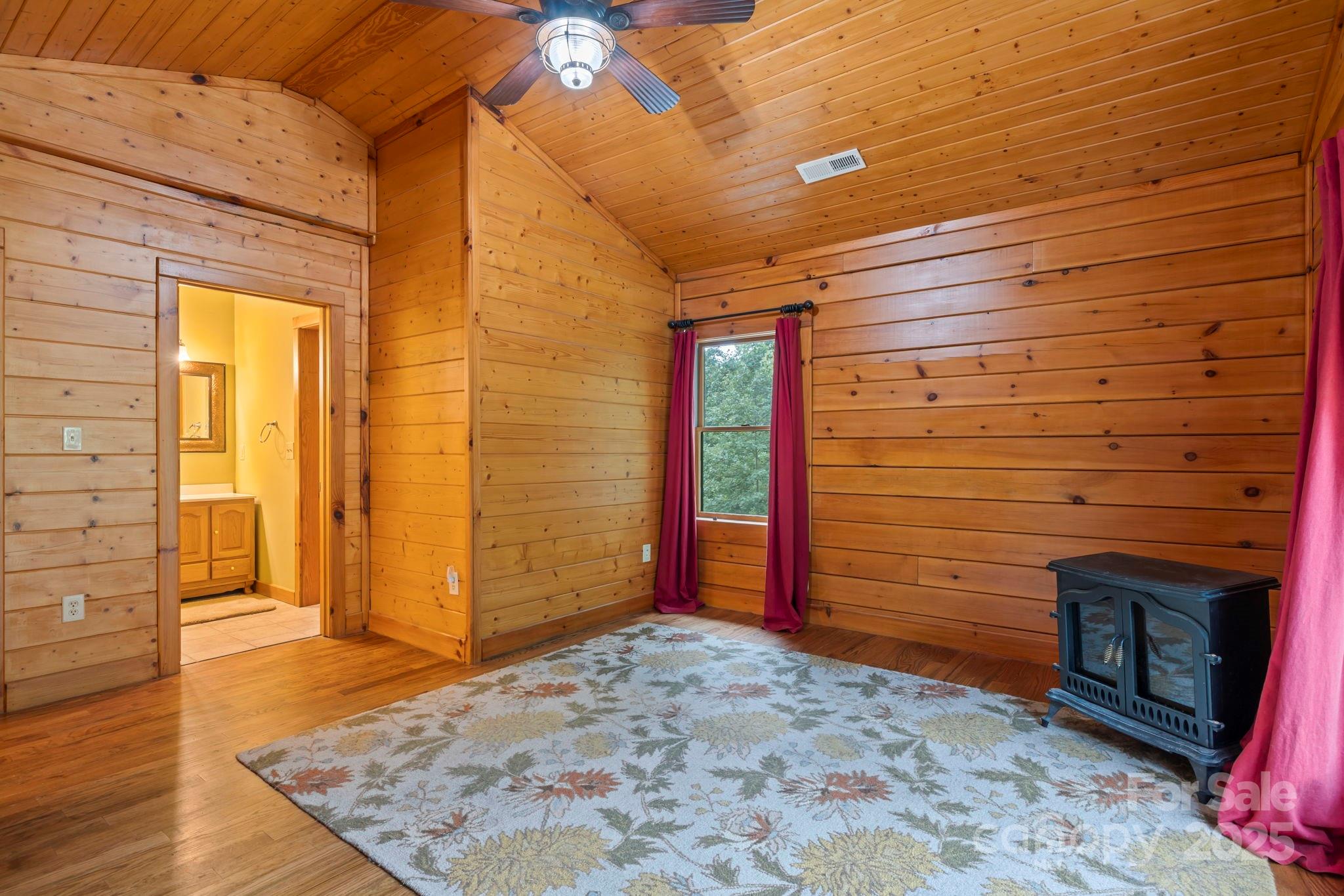 Little Warrior Mtn Estates - Residential