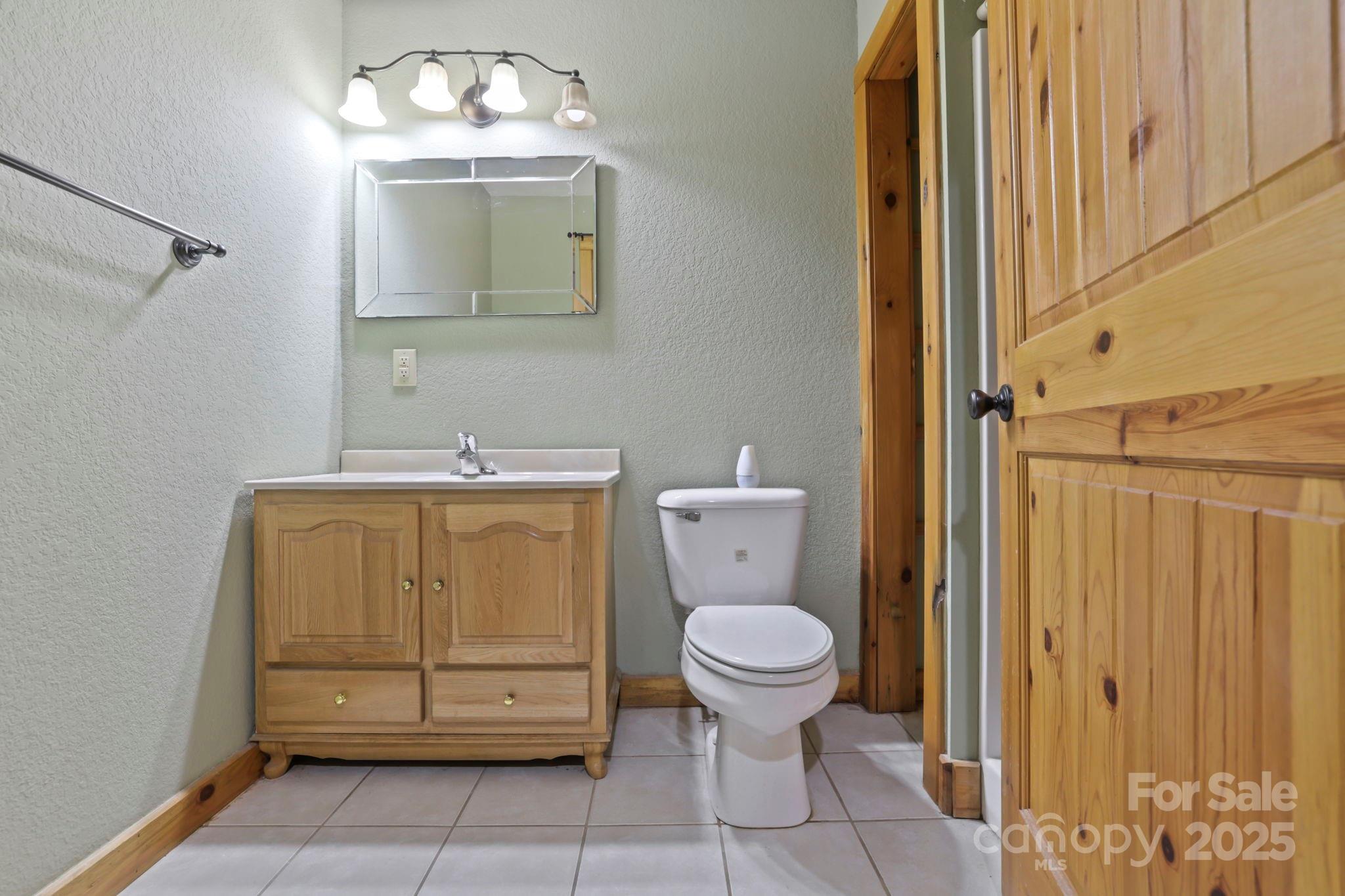 Little Warrior Mtn Estates - Residential