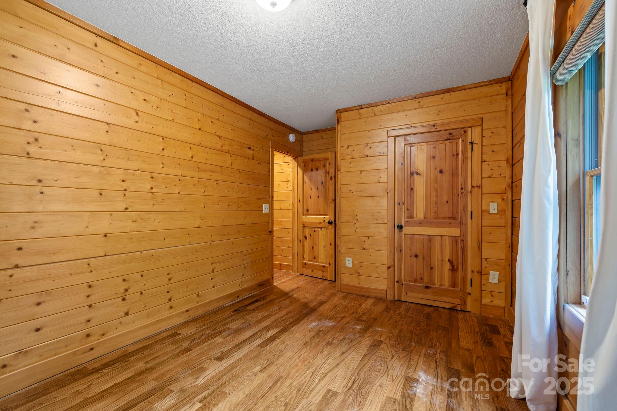 Little Warrior Mtn Estates - Residential