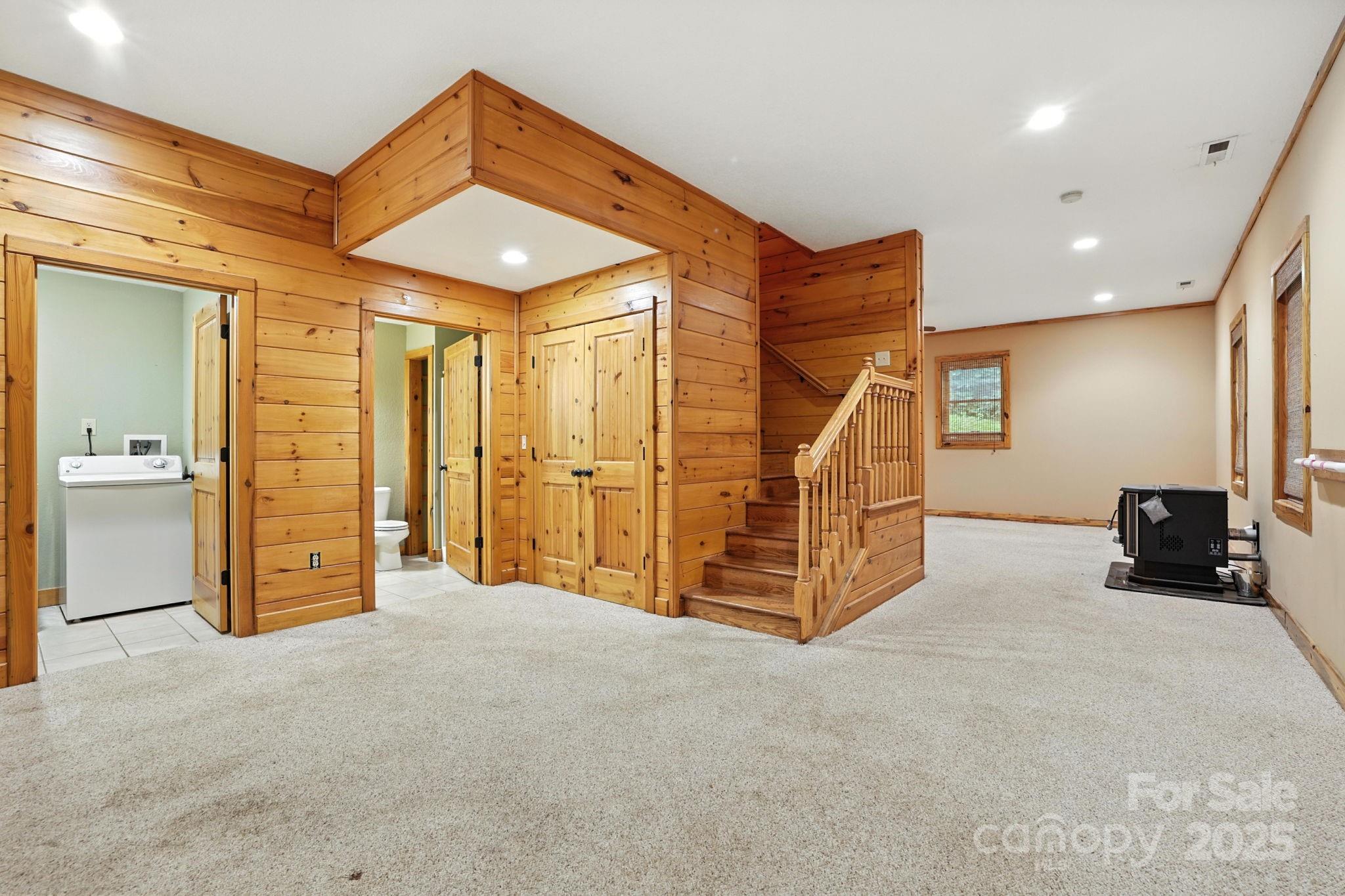 Little Warrior Mtn Estates - Residential