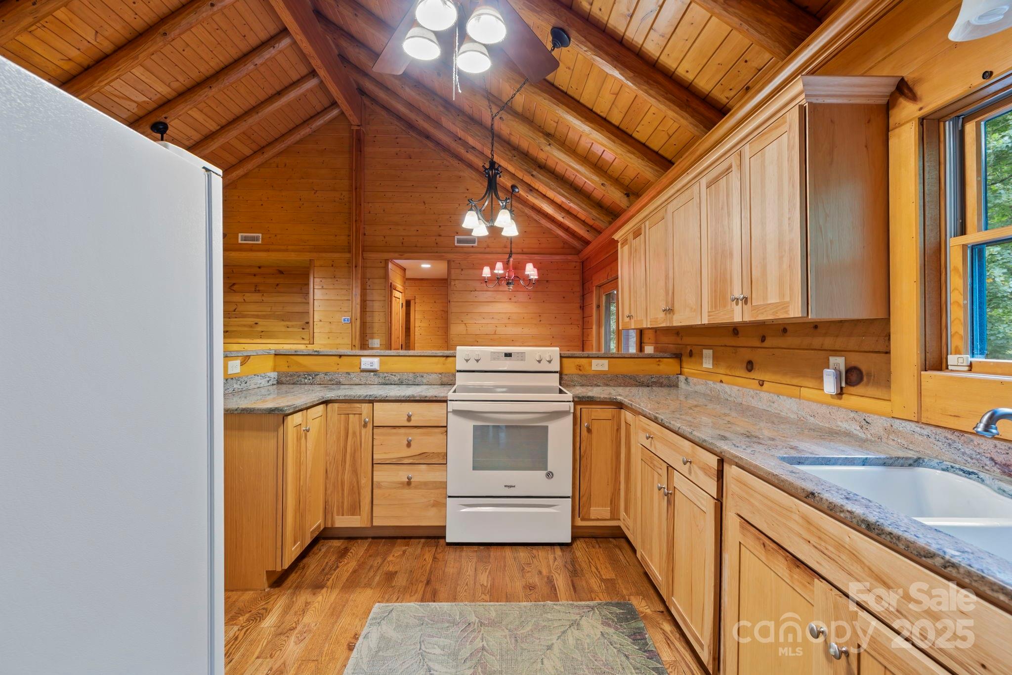 Little Warrior Mtn Estates - Residential