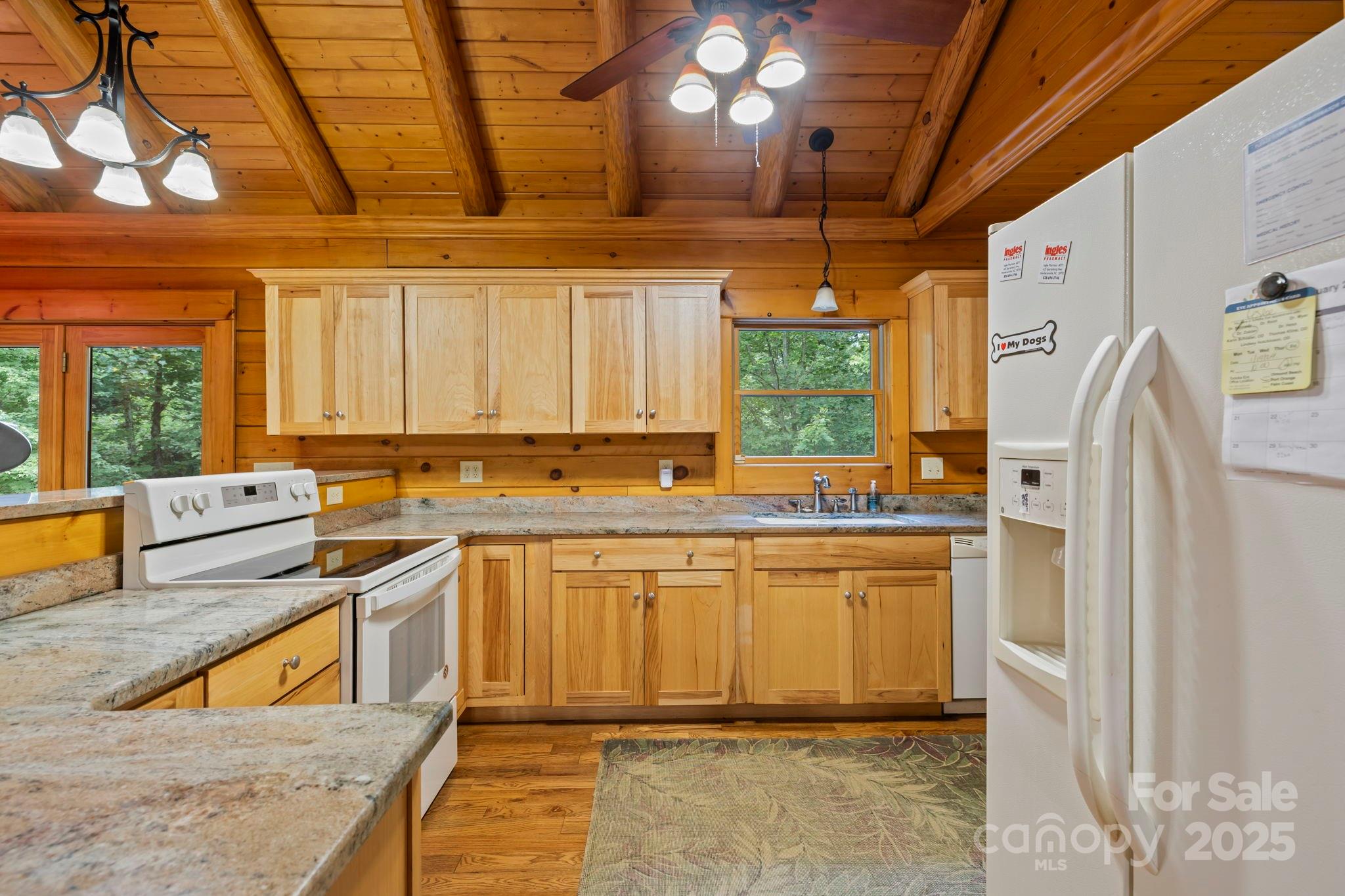 Little Warrior Mtn Estates - Residential