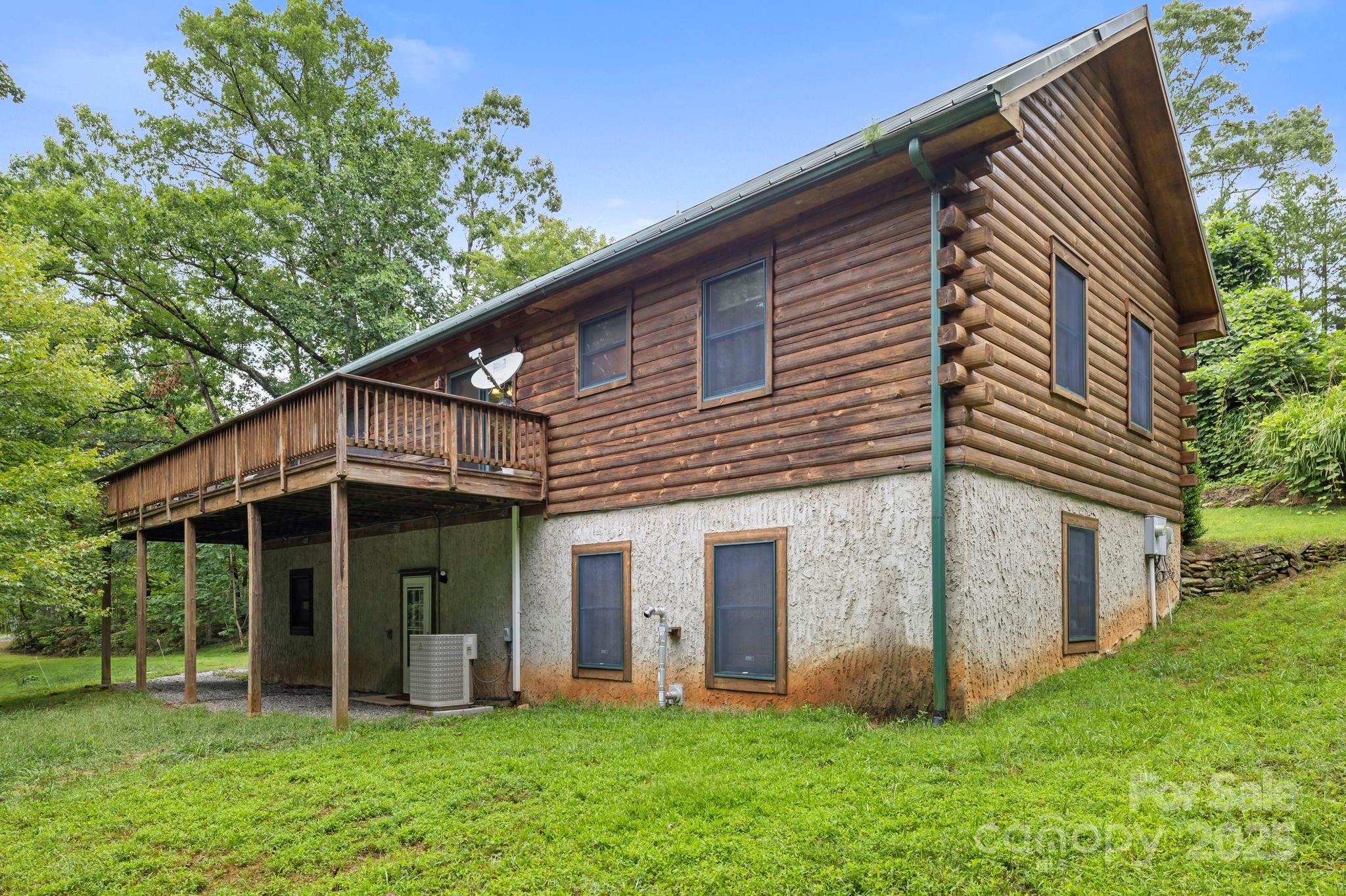266 Rhododendron Drive