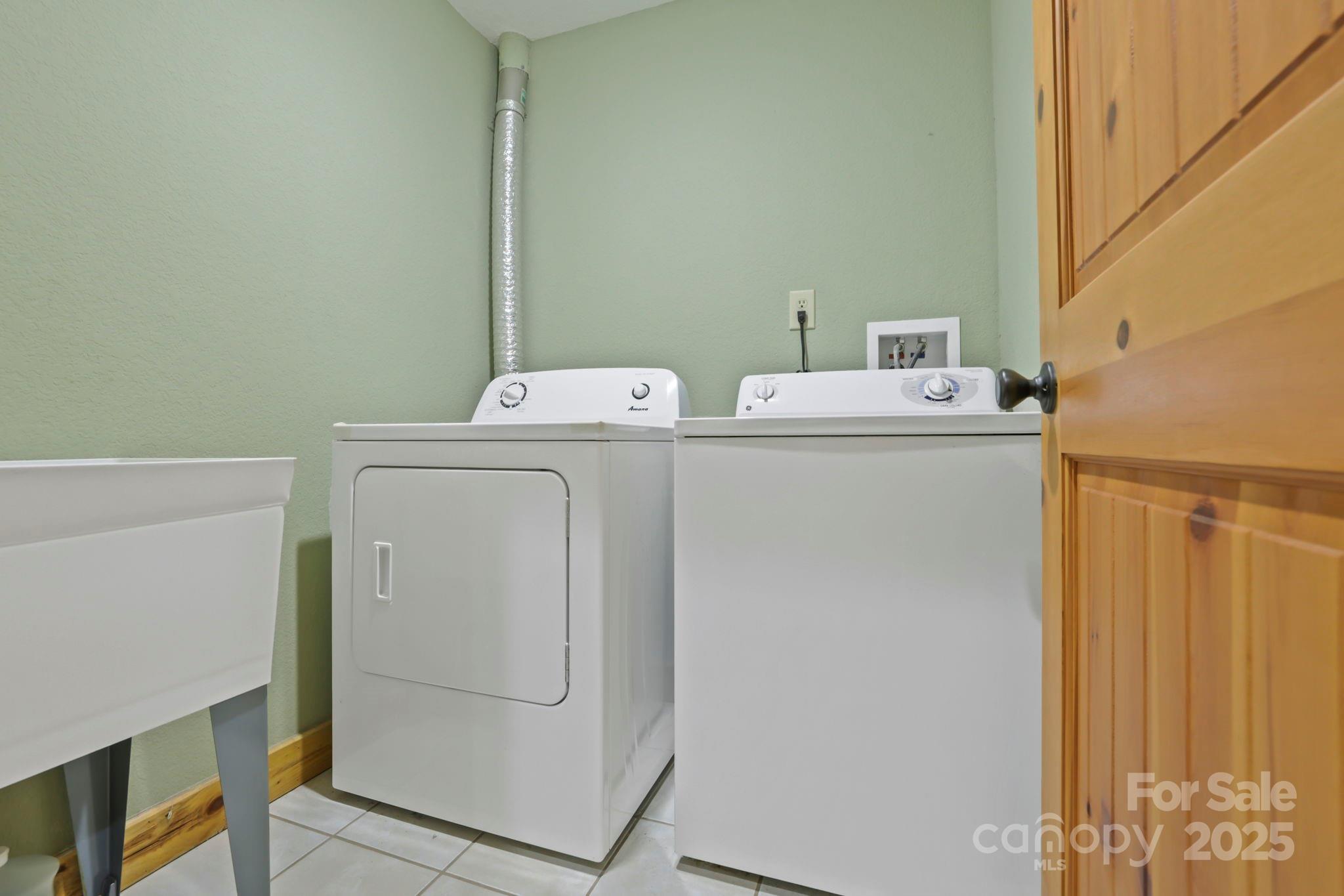 Little Warrior Mtn Estates - Residential