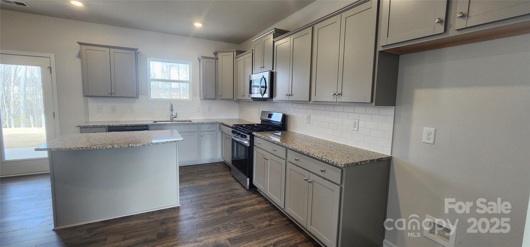 McFarland Estates - Residential