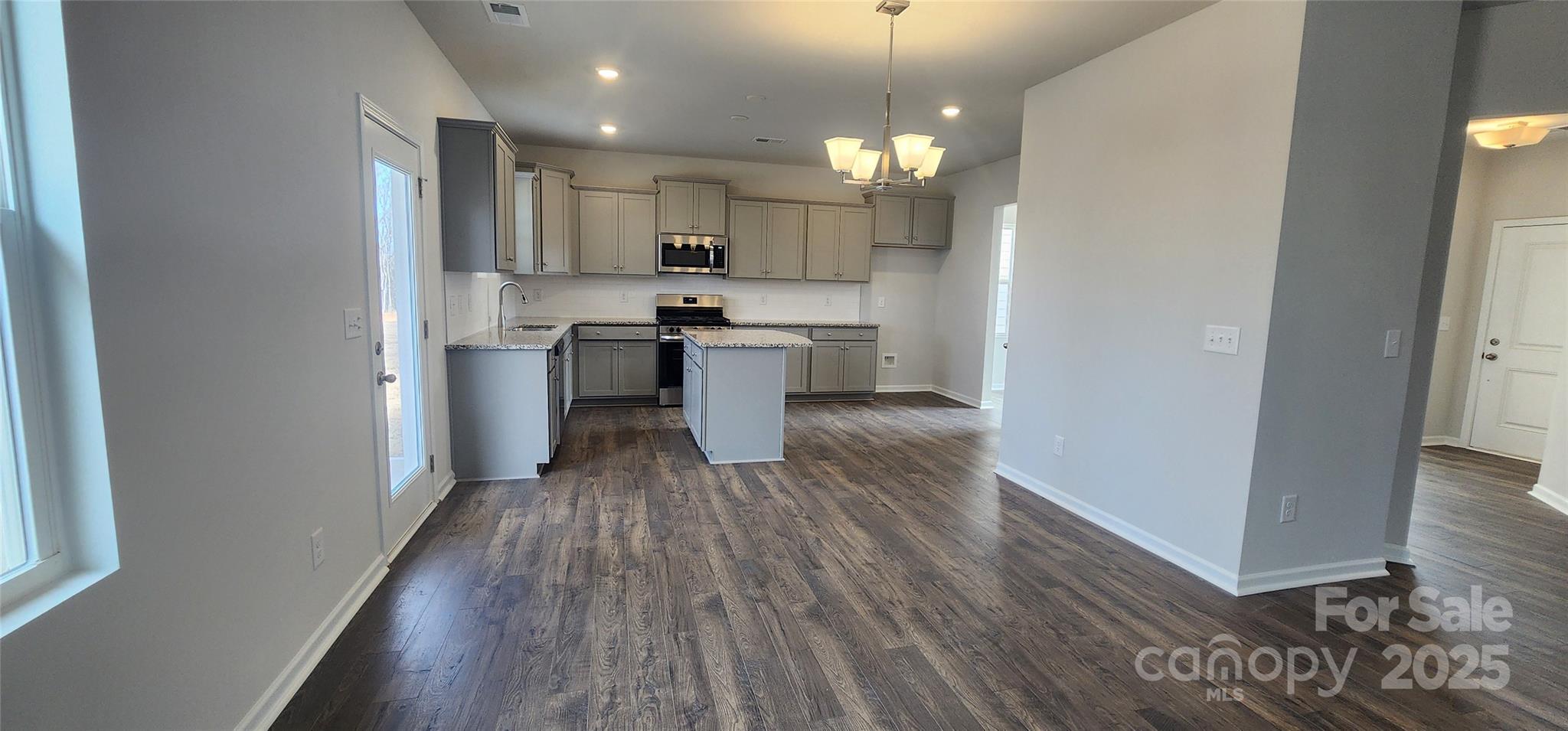 McFarland Estates - Residential